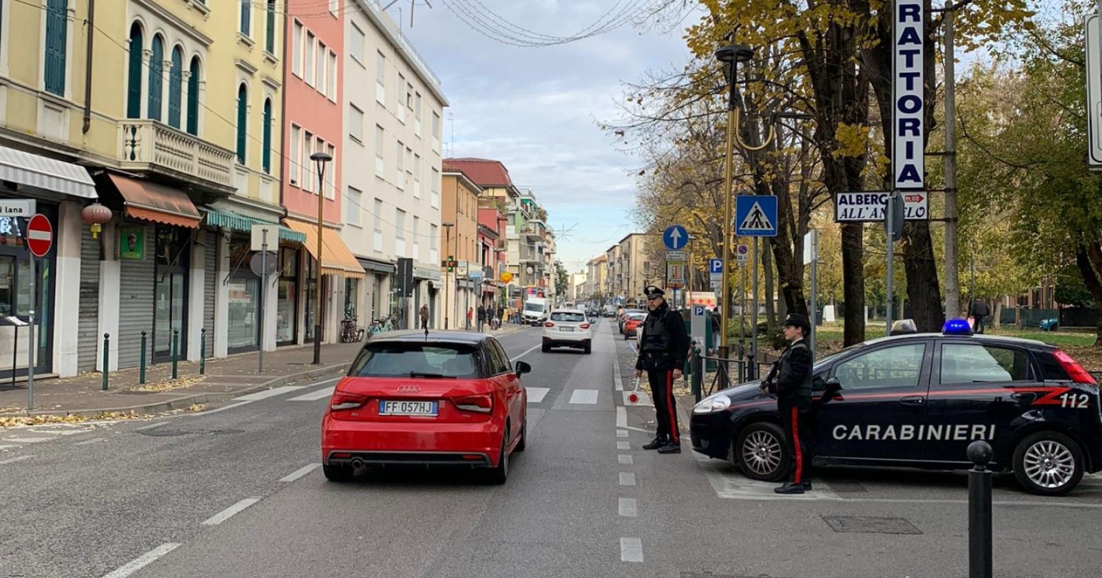 Spacciava eroina, arrestato