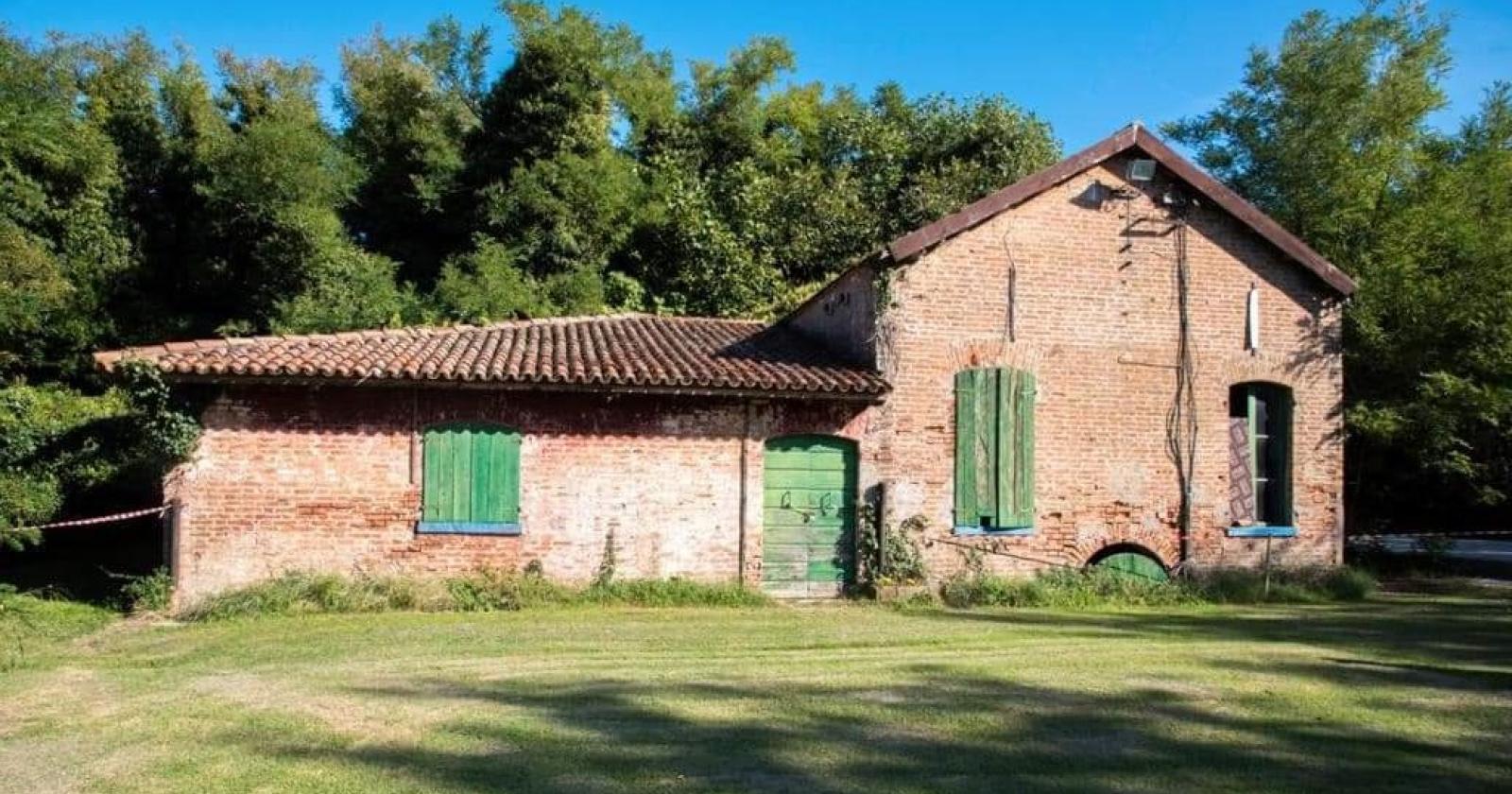 Si rifà la Polveriera Veneziana
