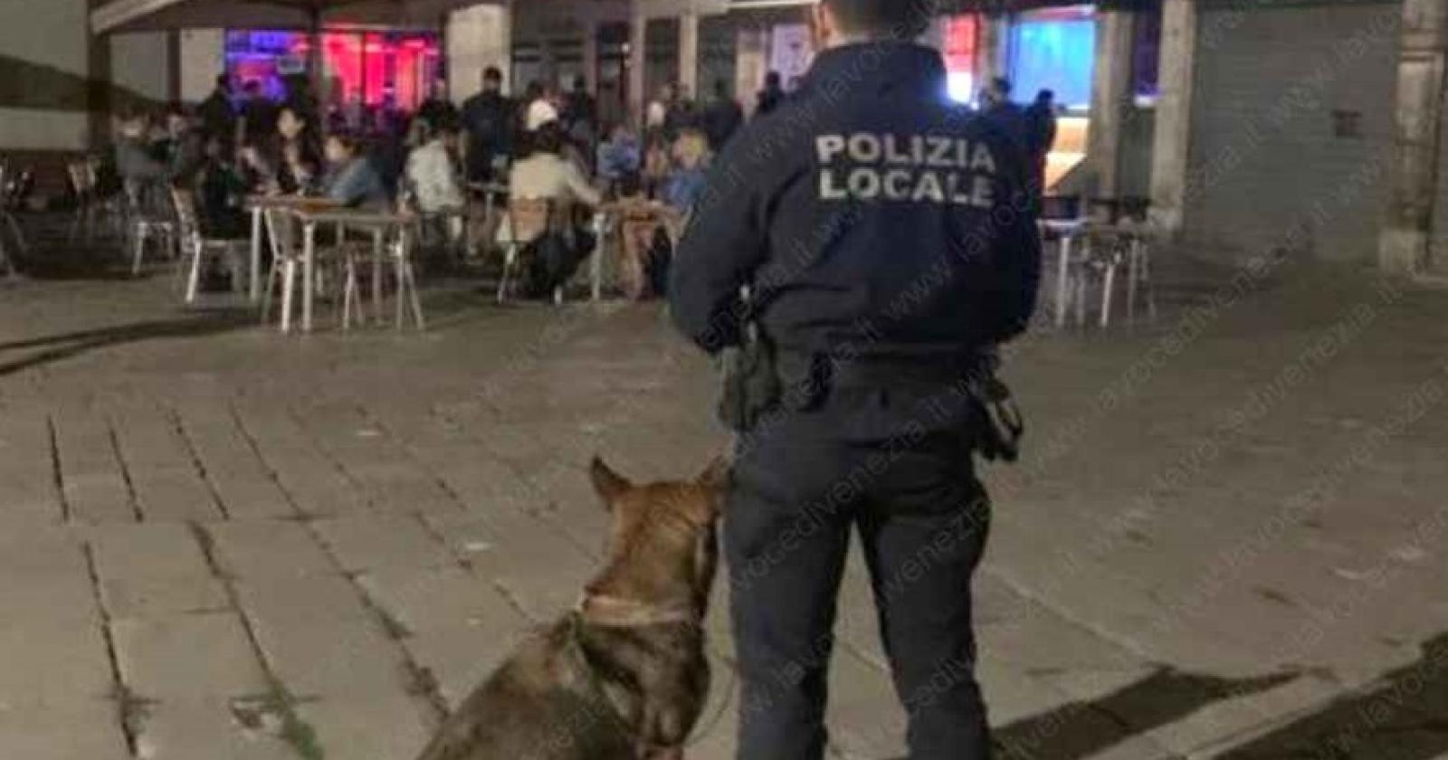 Più di mille sanzioni in un anno a bar e ristoranti