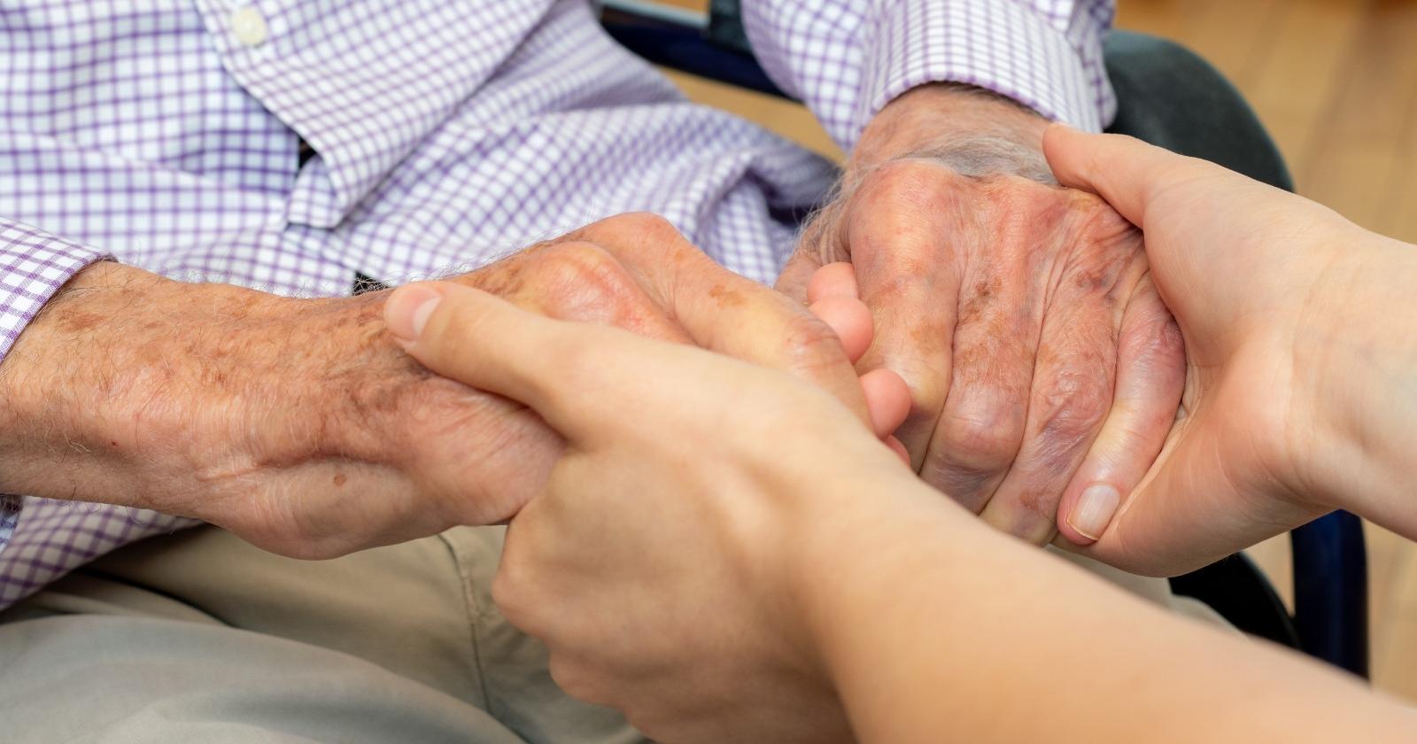 Un incontro per parlare di cure palliative