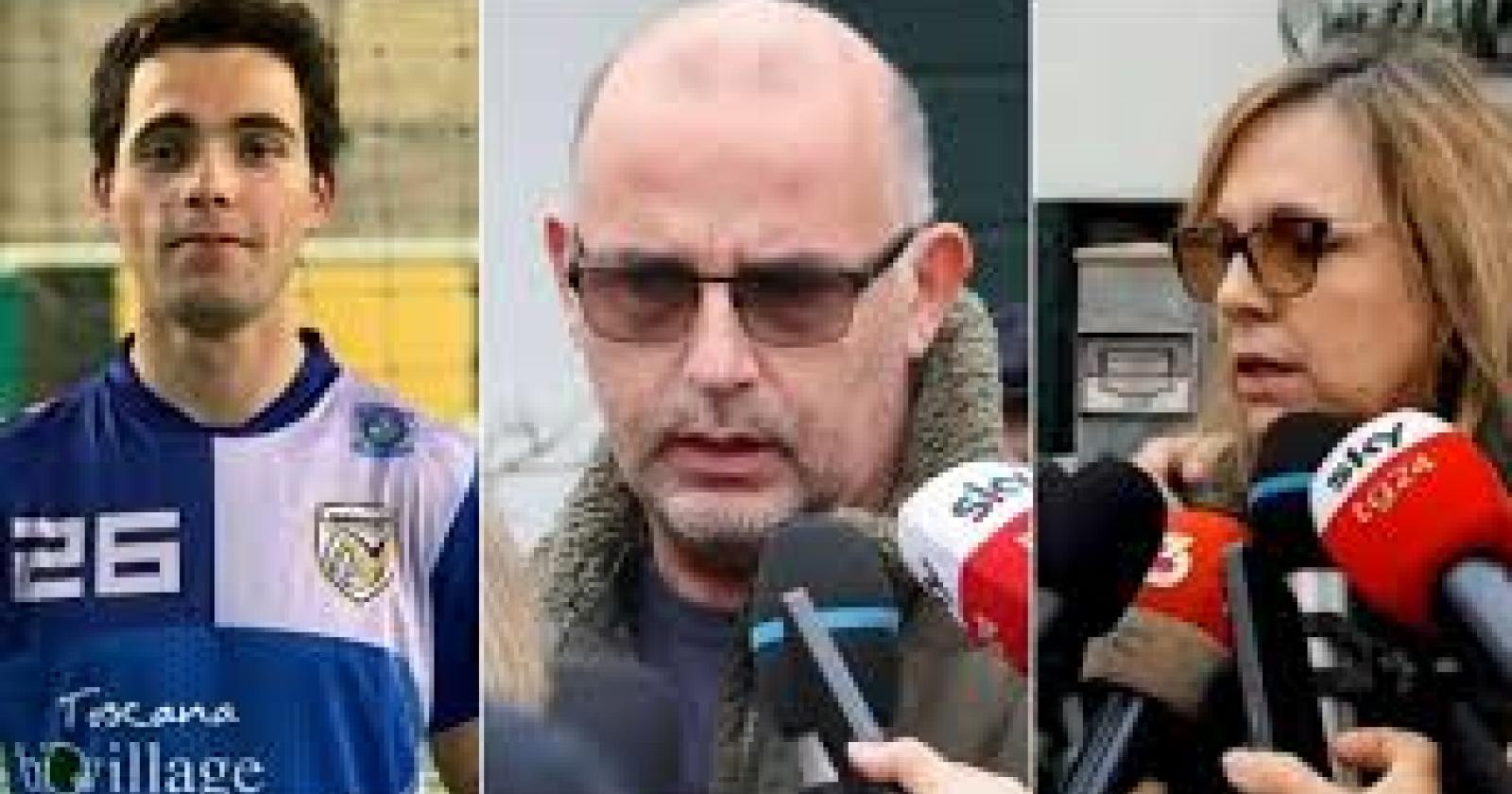 Turetta incontra i genitori in carcere