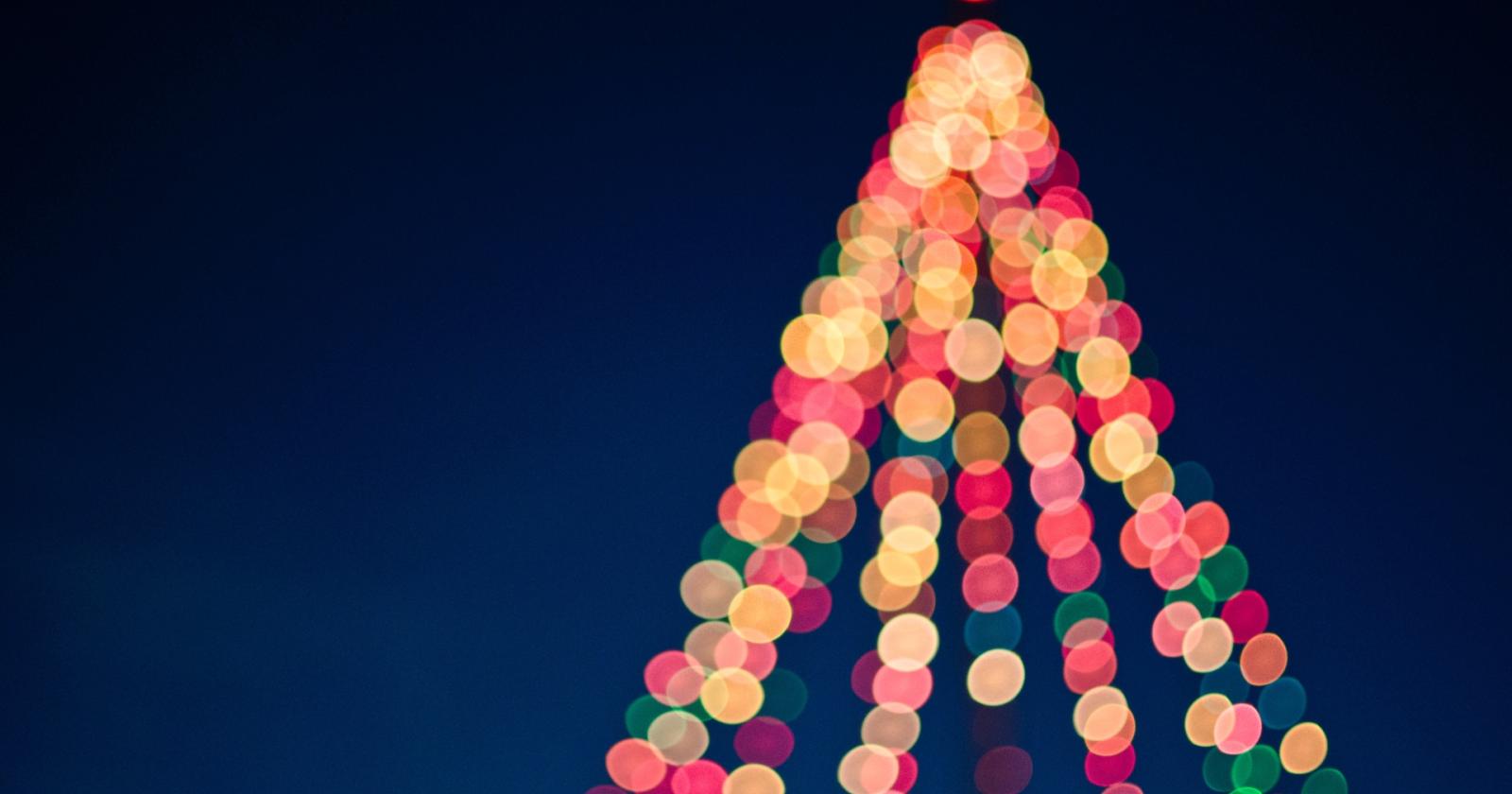 Il Natale a Fiesso Umbertiano