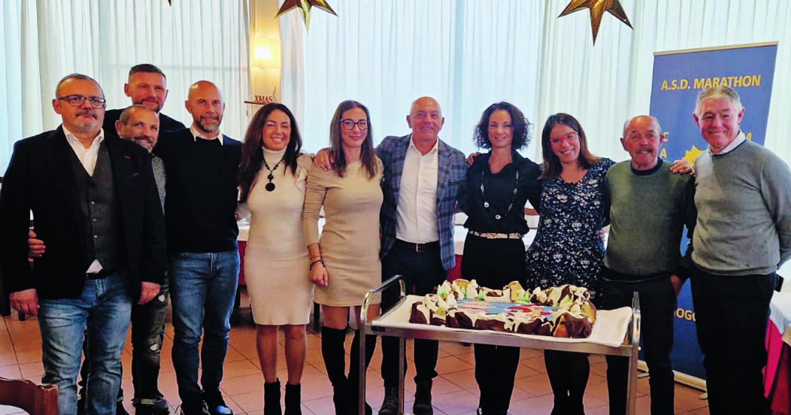 Cavalli Marini, premiazioni e progetti futuri