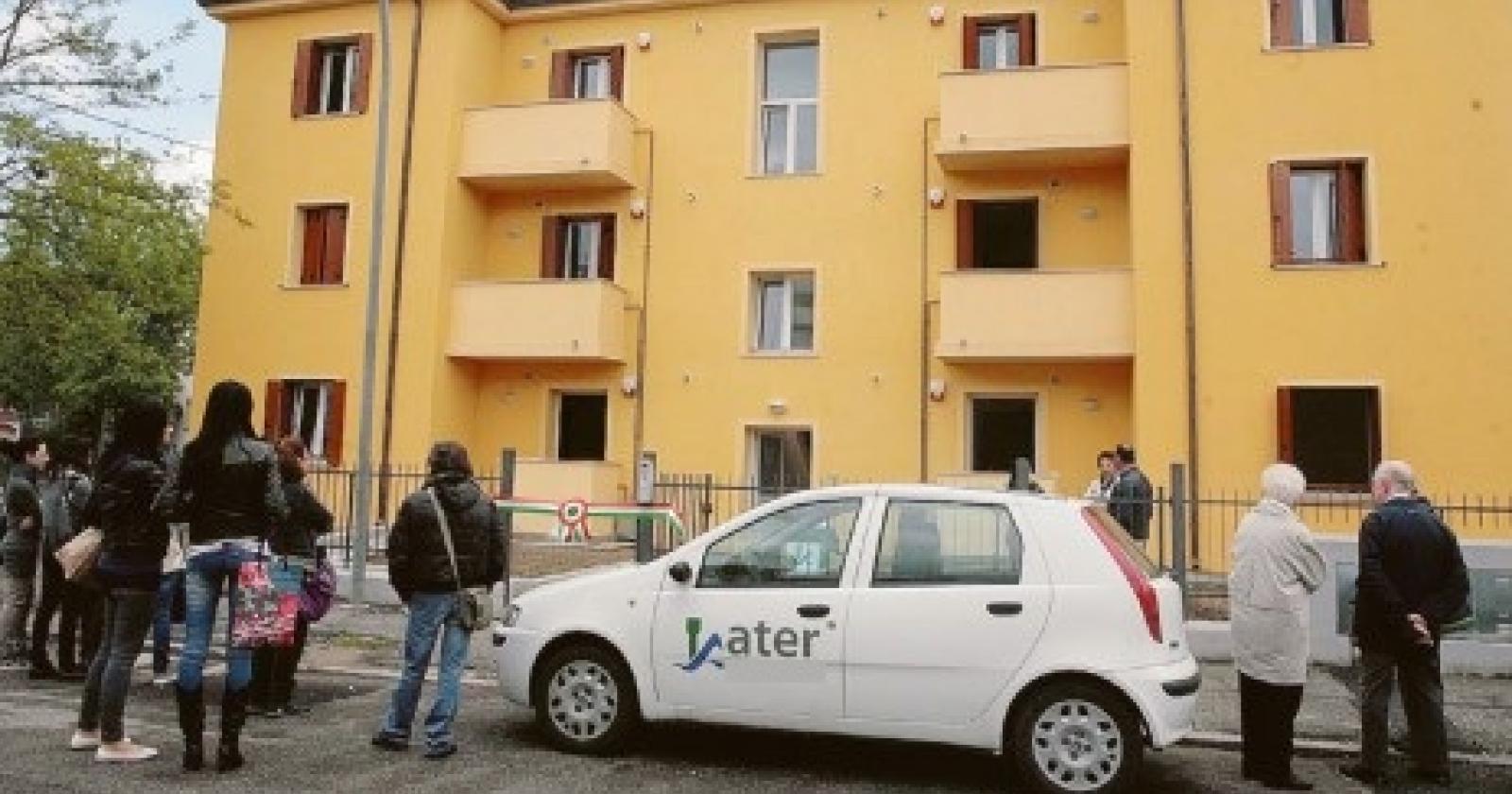 4 famiglie su 10 non pagano l’affitto