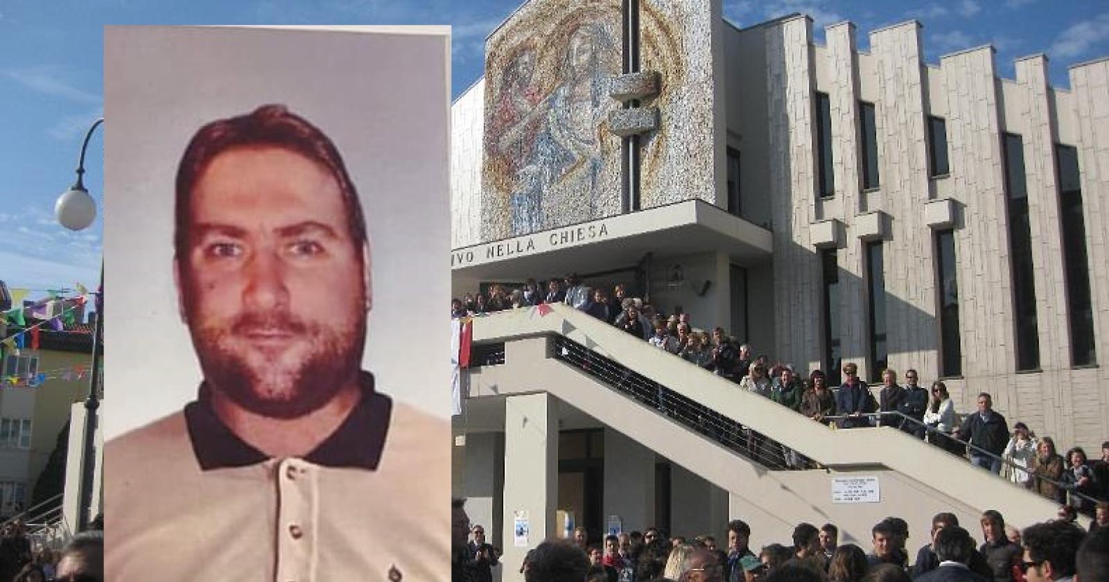 E' il giorno dell’addio a Nicola Turatti