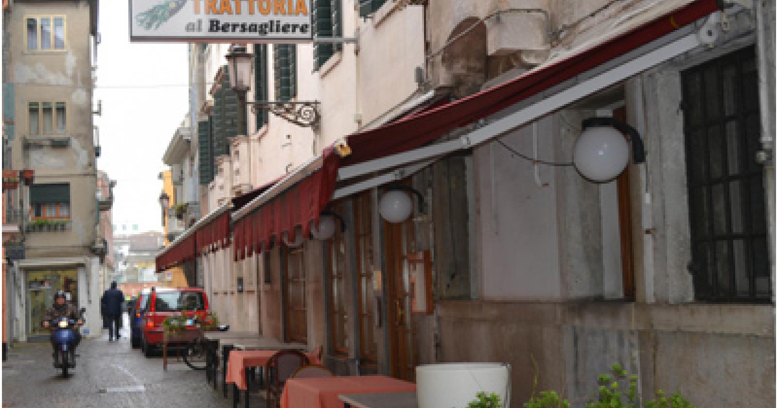 Loris e Sandra gestori del "Bersagliere", muoiono insieme