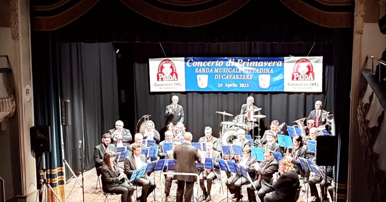 Rottanova, torna il concerto “Auguri di Natale”