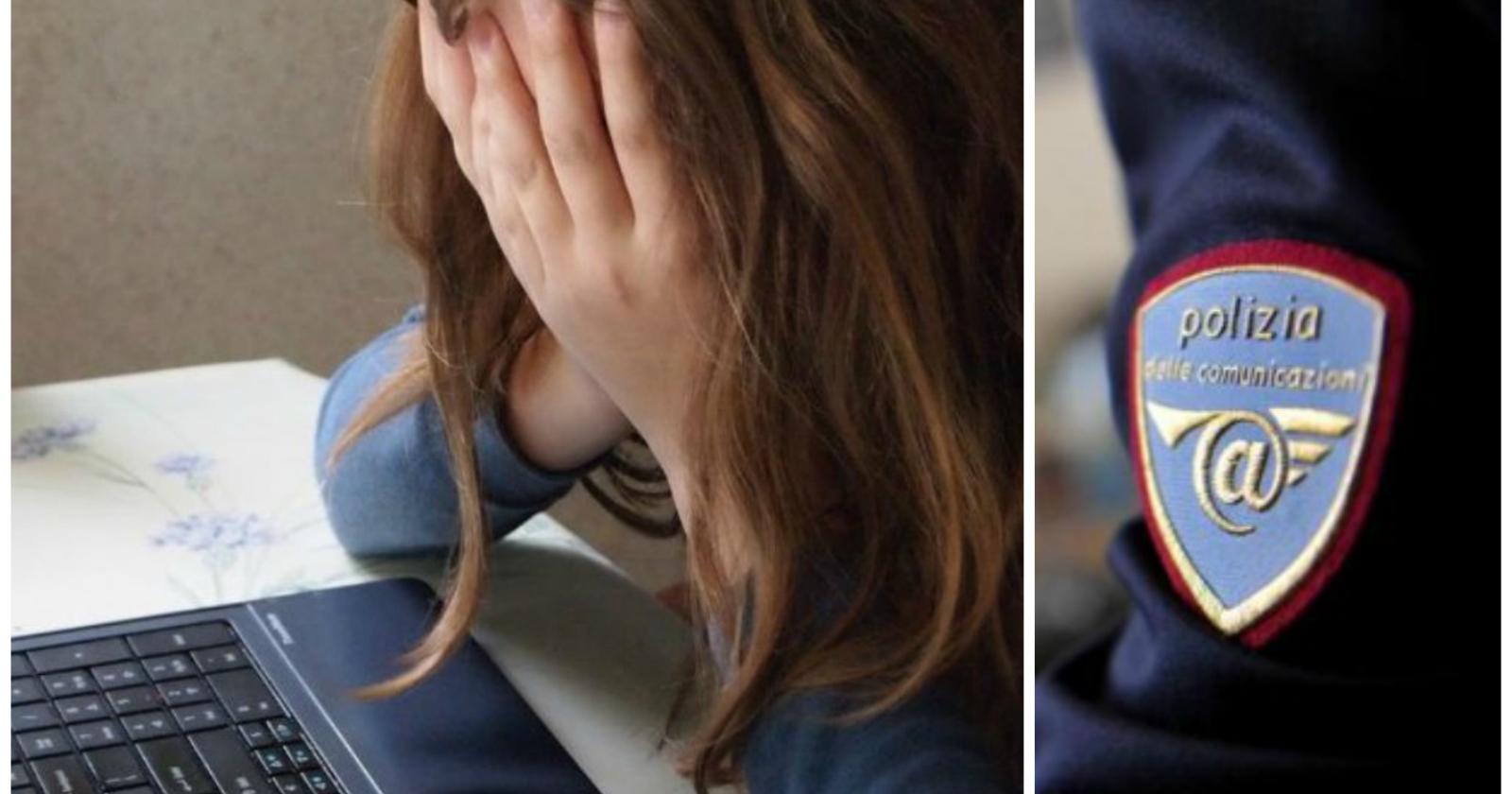Pedopornografia in chat, 28 arresti e denunce