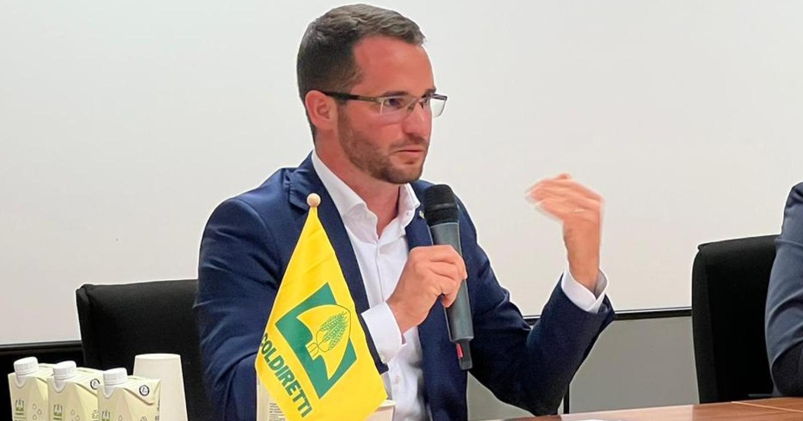"Il cambiamento climatico ha reso tragico il 2023 "