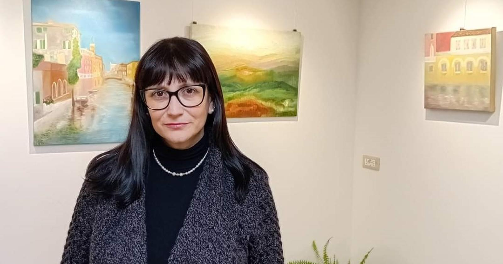 Dalla laguna all’Irlanda nei dipinti della Rossetti