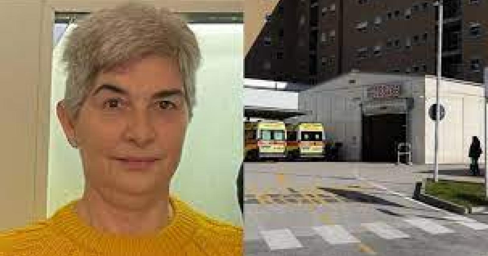 Muore improvvisamente a 62 anni, si indaga per omicidio colposo