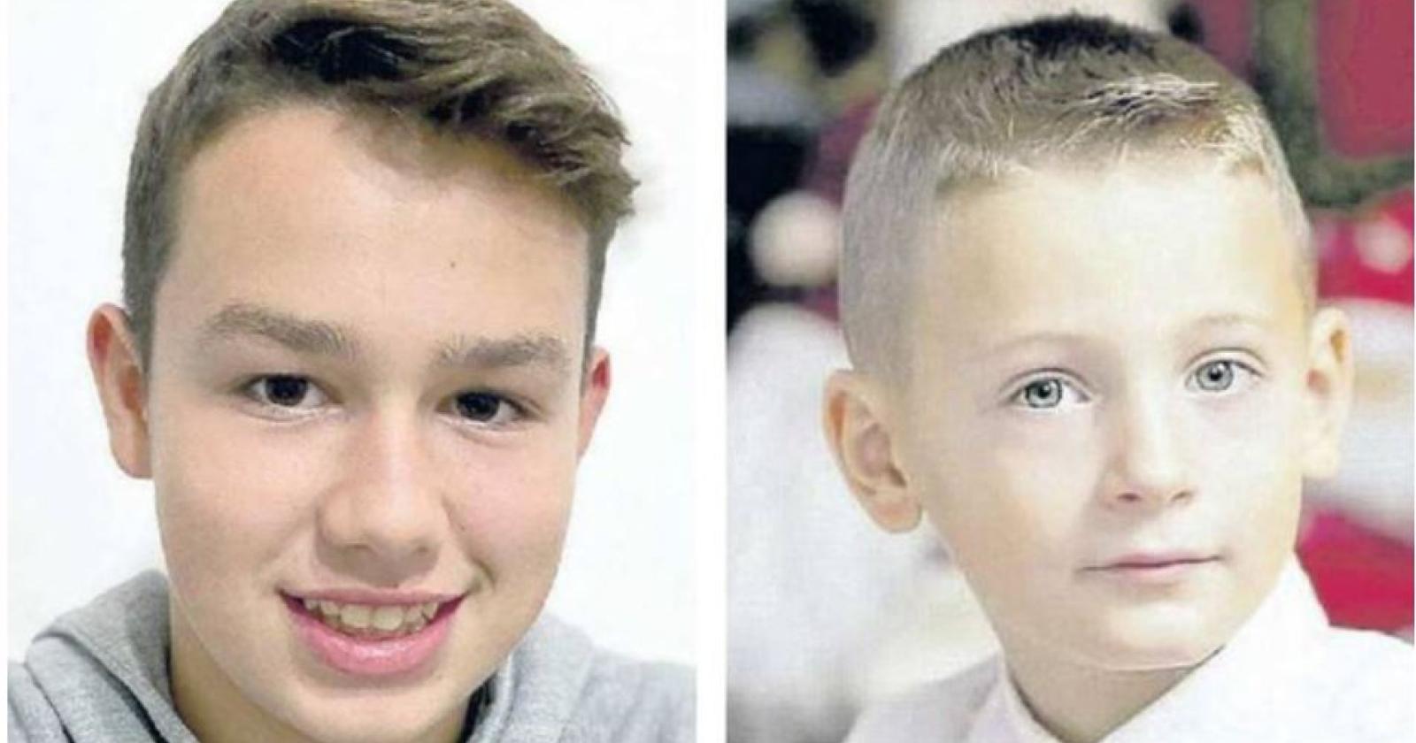 Il Lido piange due giovani vite