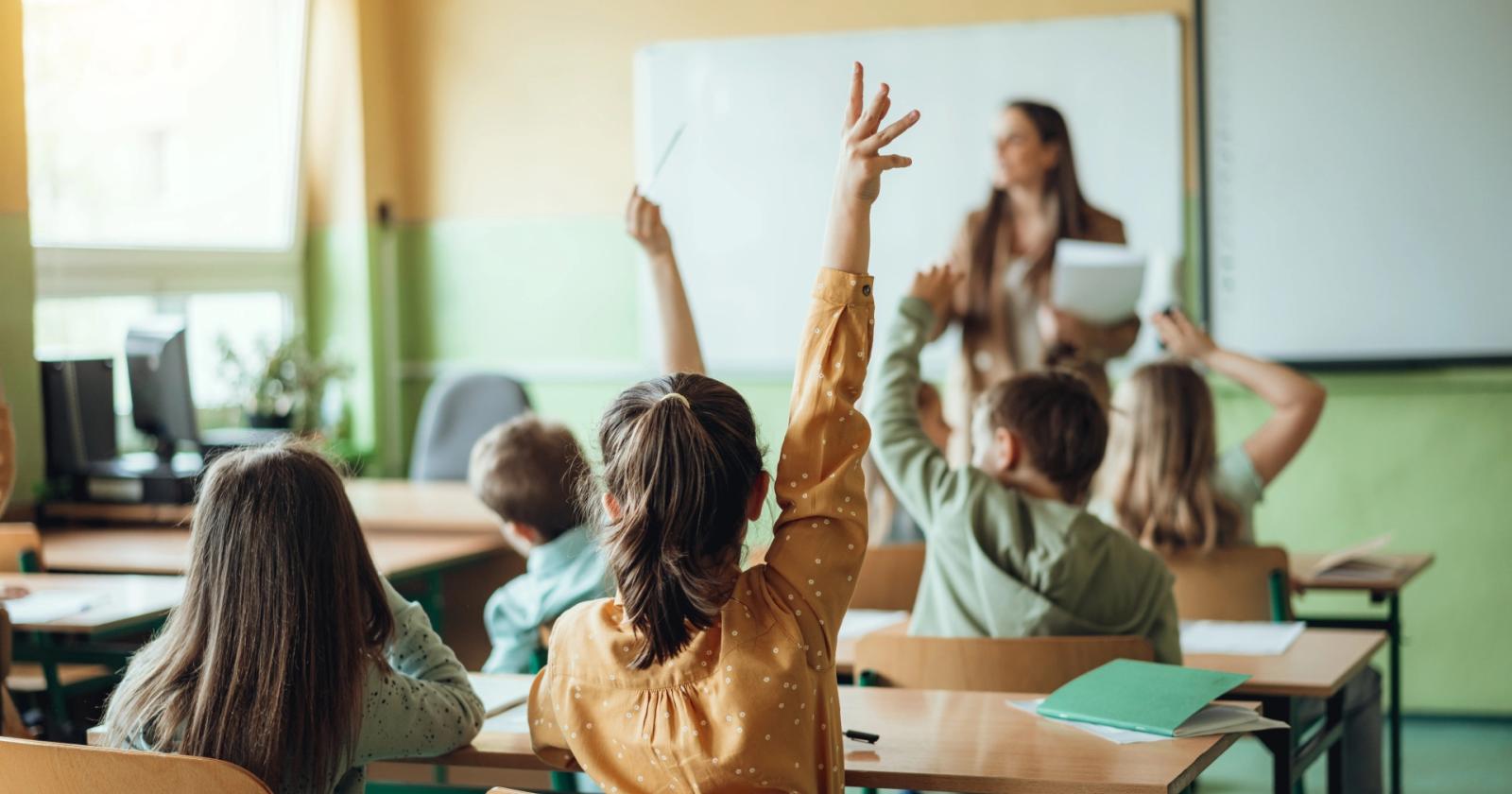 Giornata a porte aperte per la primaria di Pegolotte