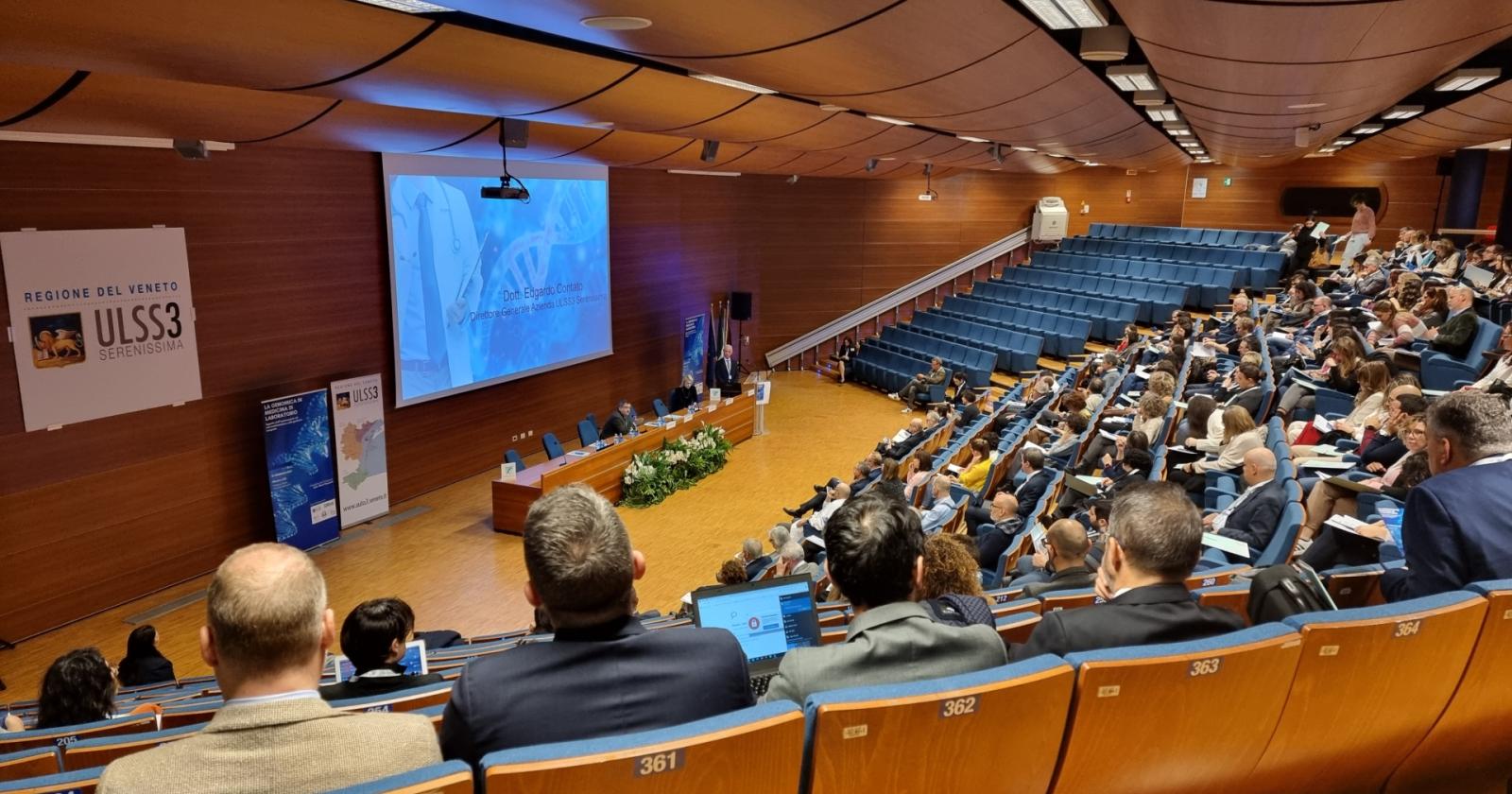 I test genetici fanno passi da gigante 