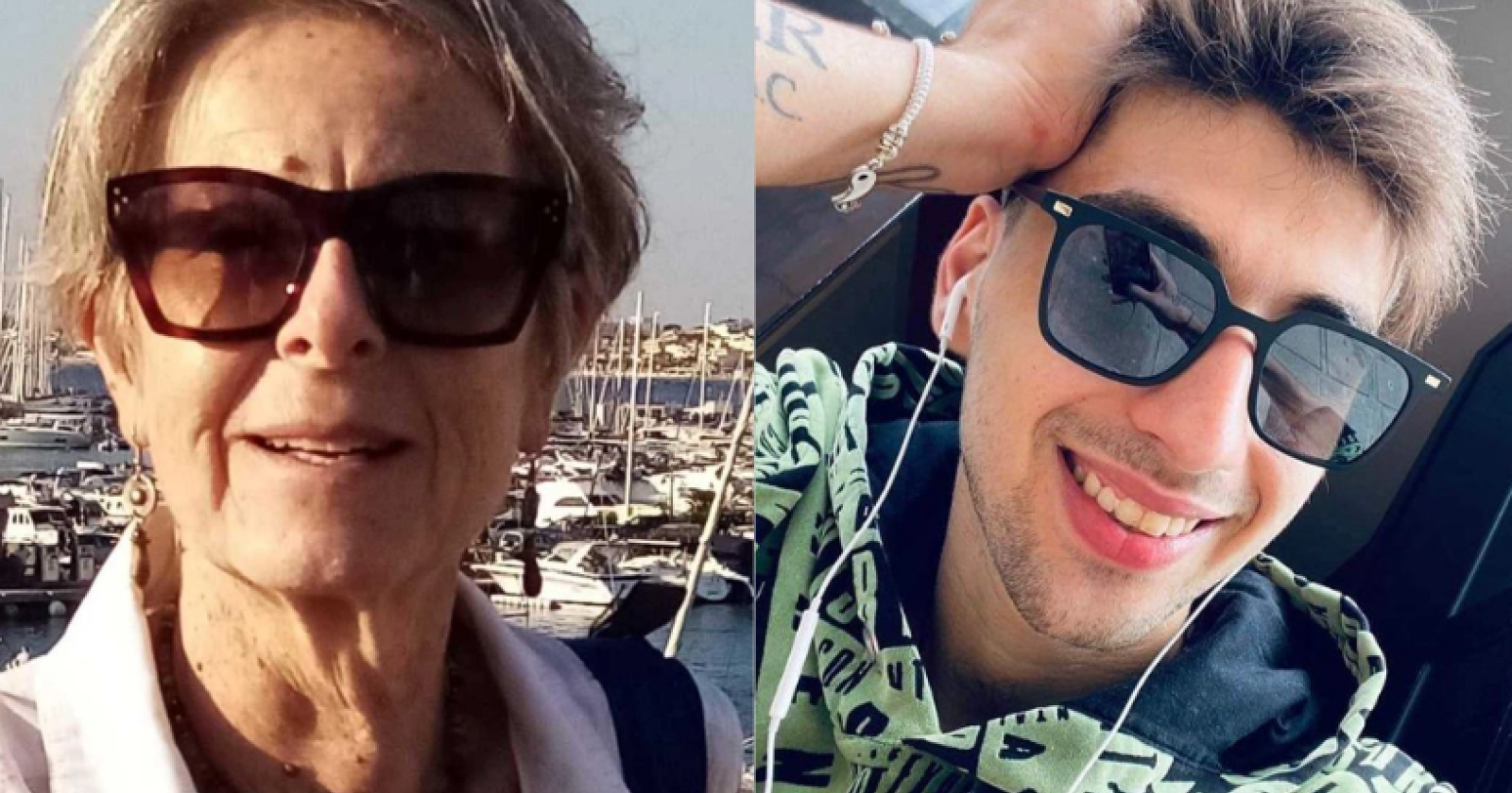 "A Stefano mancava il mare a 11 anni scappava"