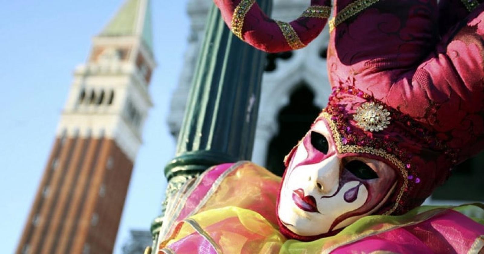 Carnevale di Venezia
