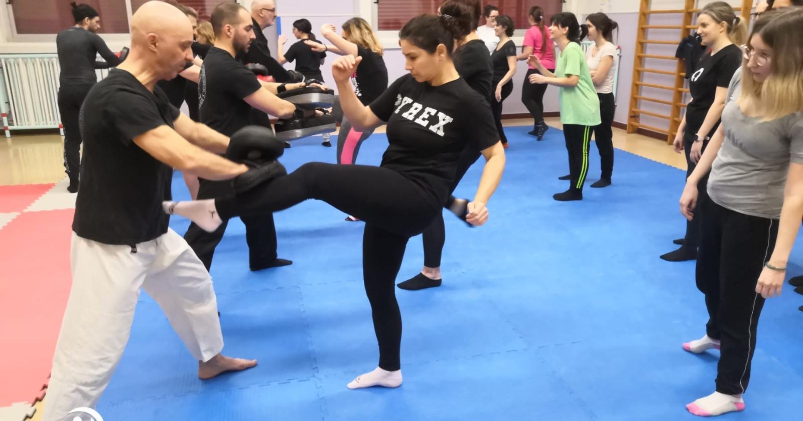 “Uniti contro il silenzio” per dire no alla violenza