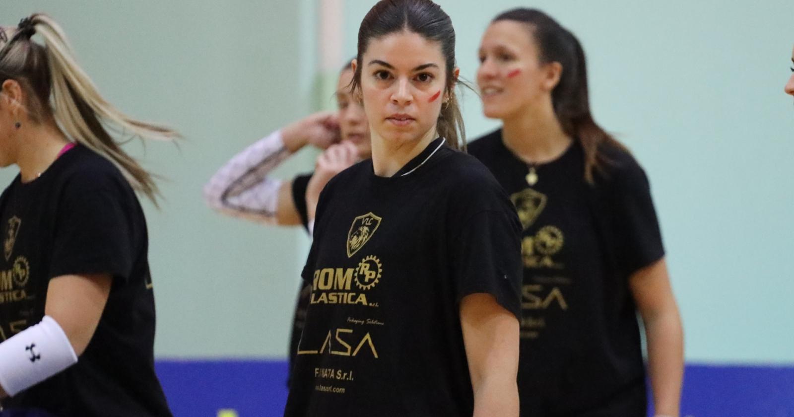 Volley Lions Clodia suona la carica