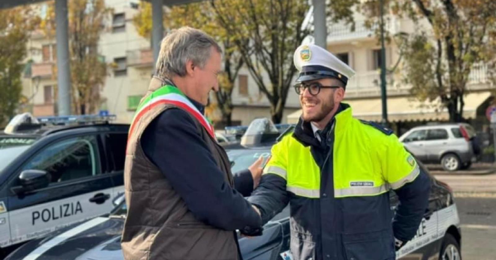 “Polizia locale indispensabile”