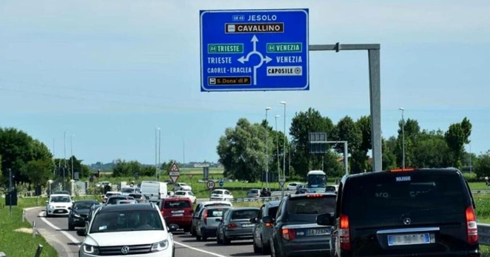 La Via del Mare, i sindaci in Regione