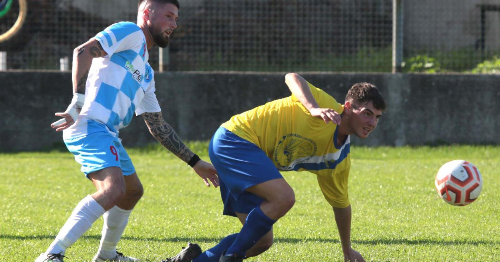 Domenica appuntamento con la storia: contro la Piovese per il grande balzo