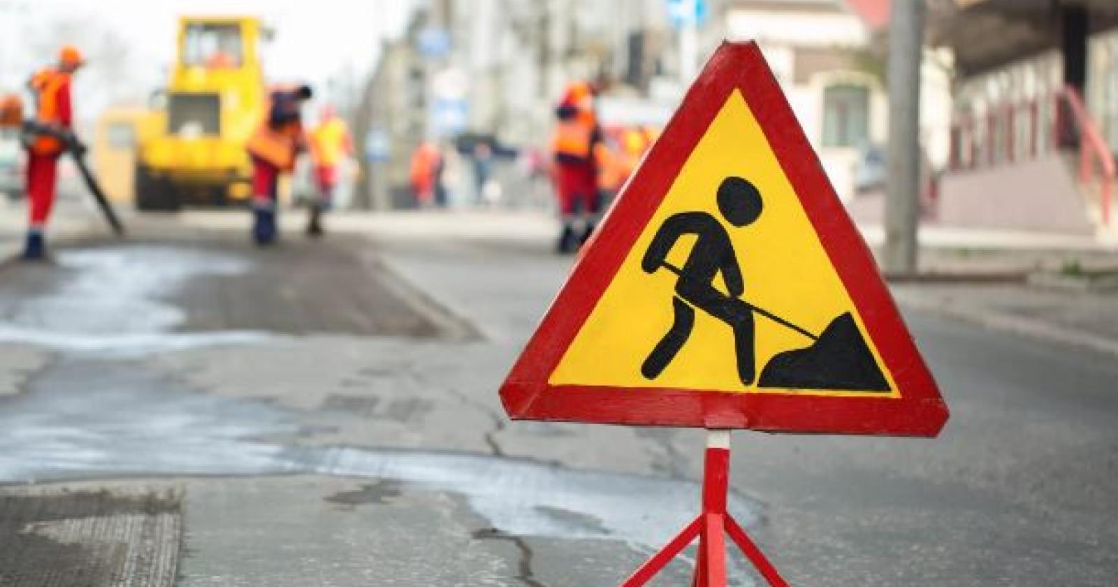 Lavori alla rete del gas, chiude via Sottomarina