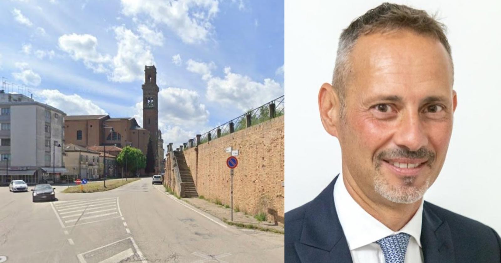 Un attraversamento in piena sicurezza