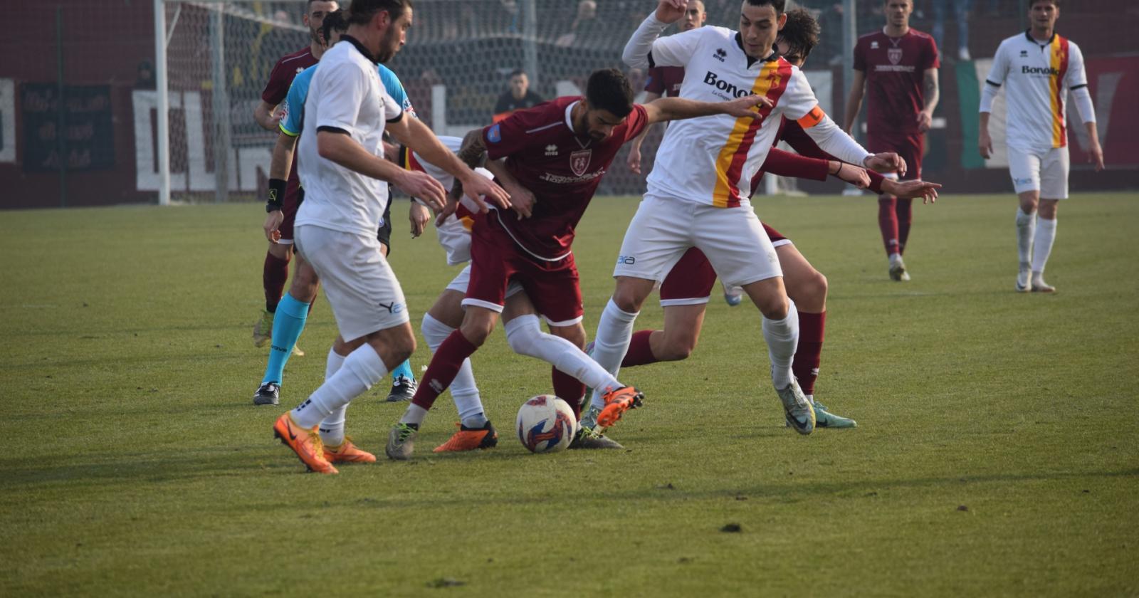 Domenica da incorniciare per Union Clodiense