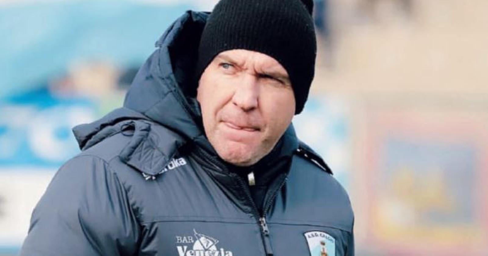 Un Cavarzere in versione "fuoriserie"