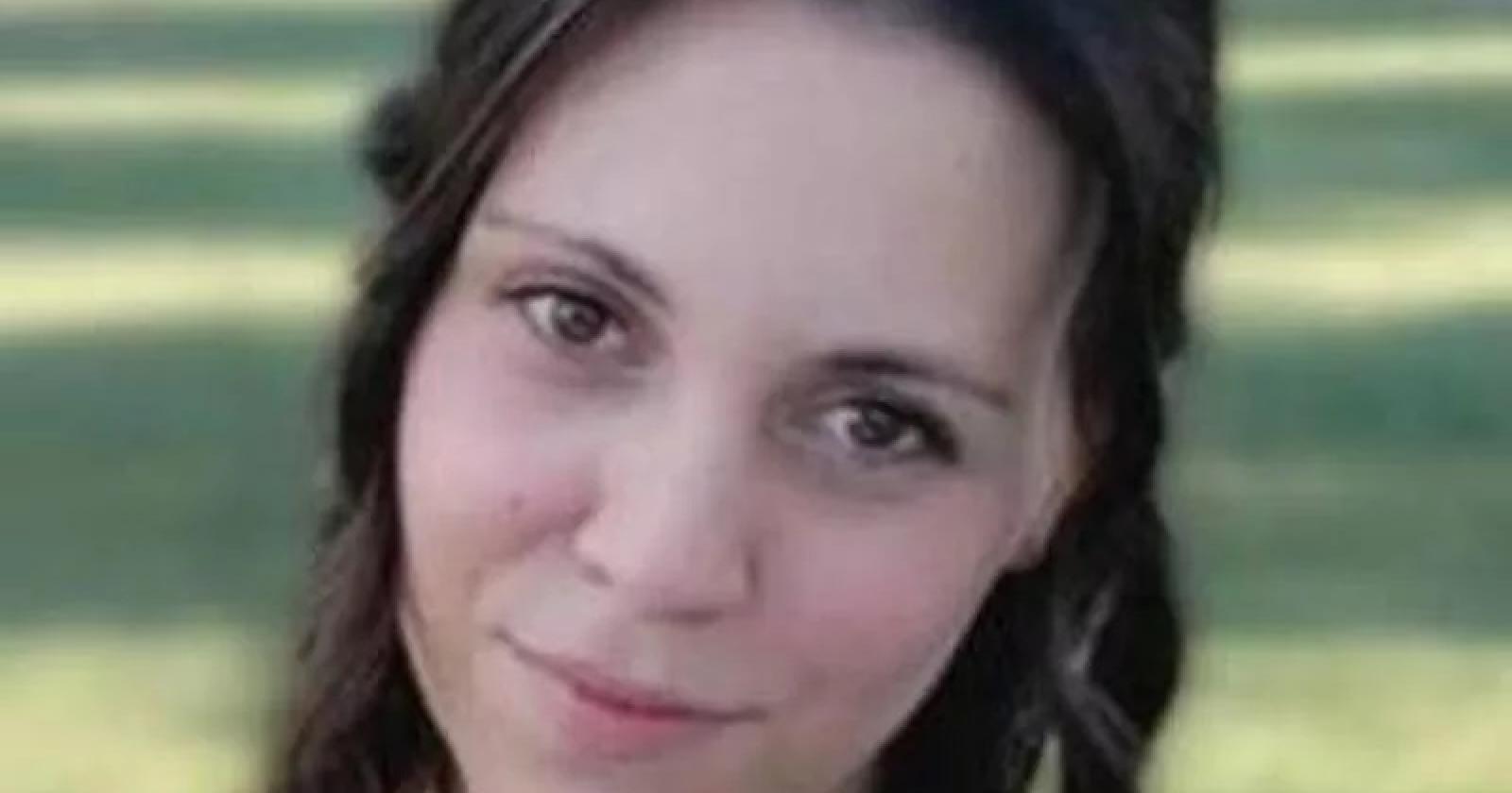 Alessia strappata alla vita a 33 anni