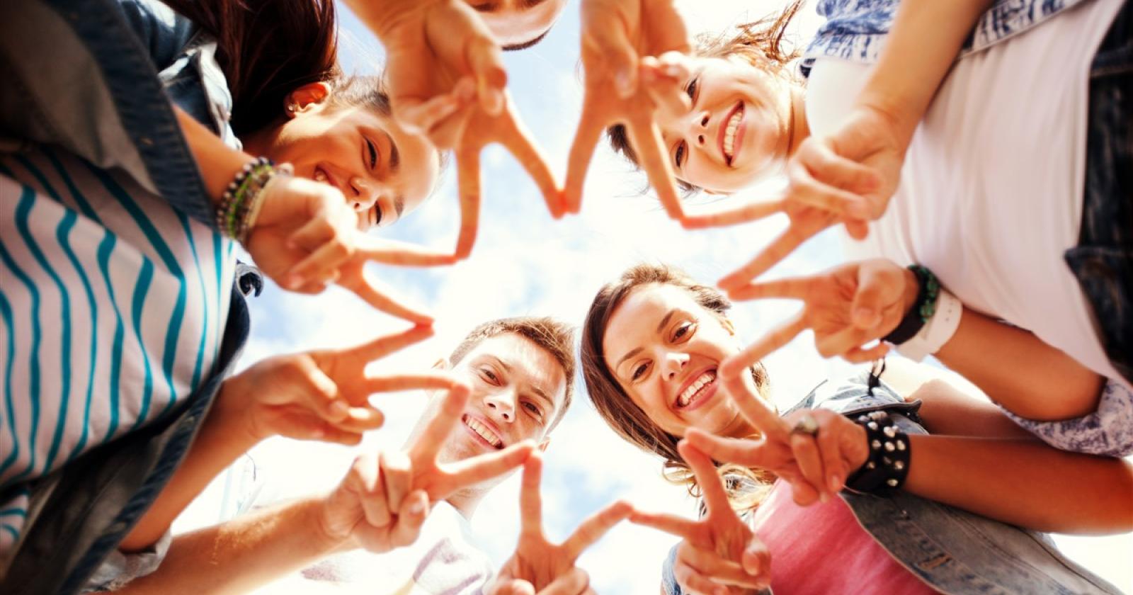 Servizio civile universale: un anno di impegno sociale