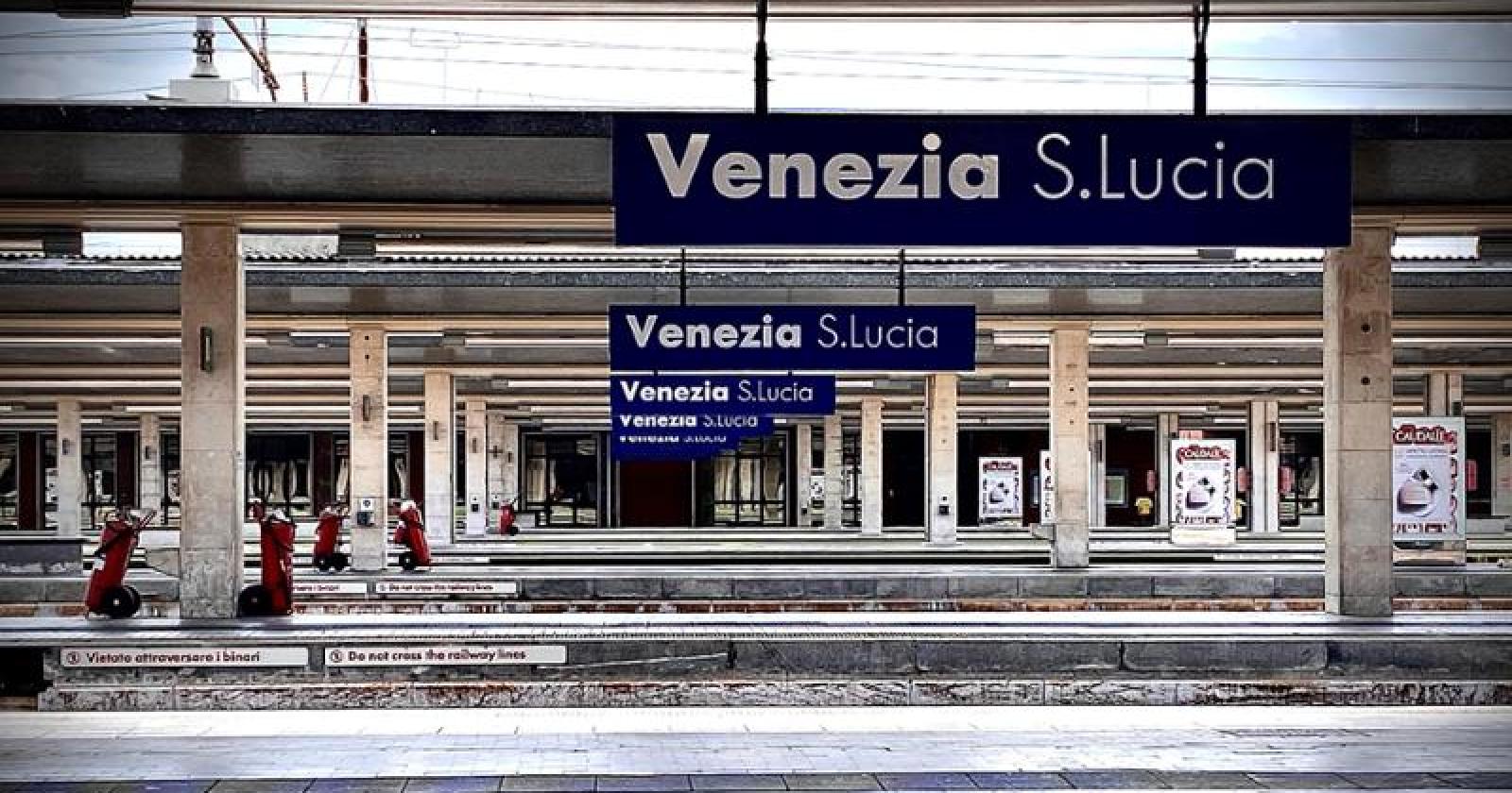 Carnevale 2025: Oltre 240mila persone hanno scelto il treno 