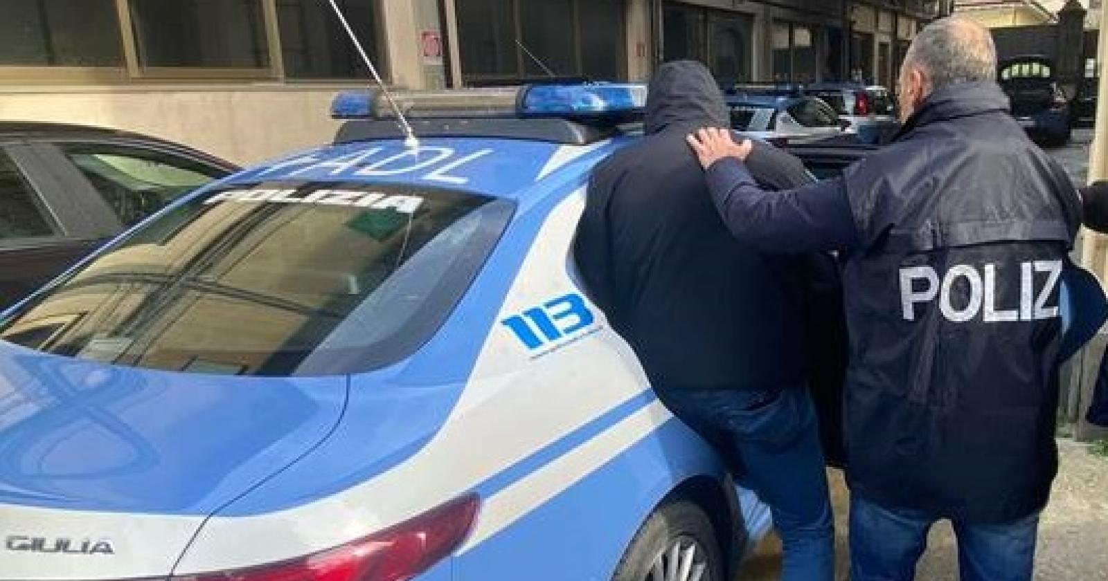 Spacciava eroina, arrestato ventenne