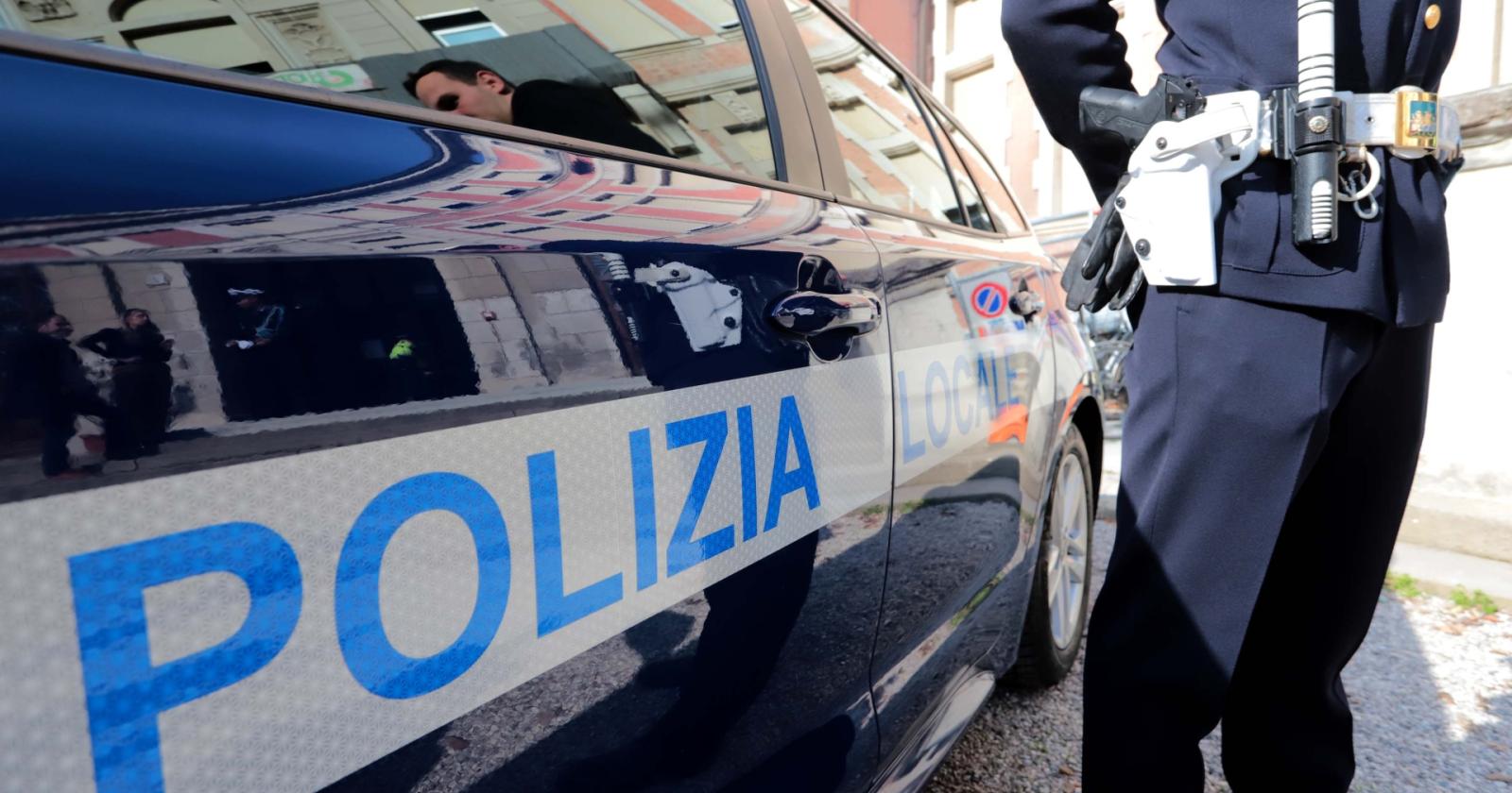 Mestre, chiuso un salone di parrucchiere: mancava il responsabile tecnico