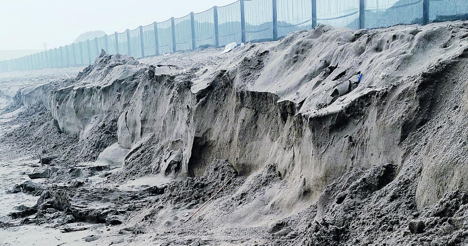 “Mareggiate a Isola Verde, servono certezze”
