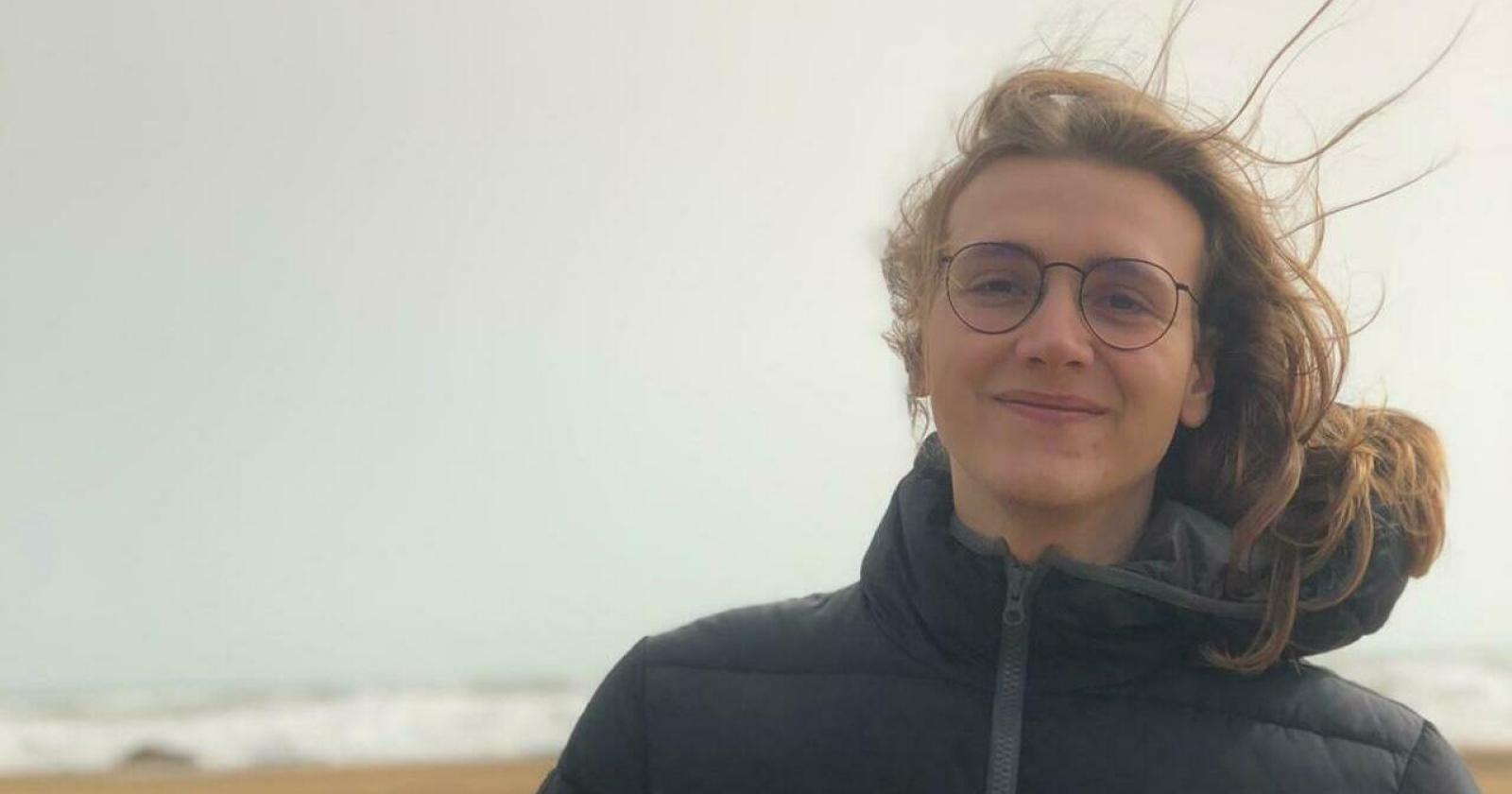 Volontario della Croce Rossa muore a 23 anni