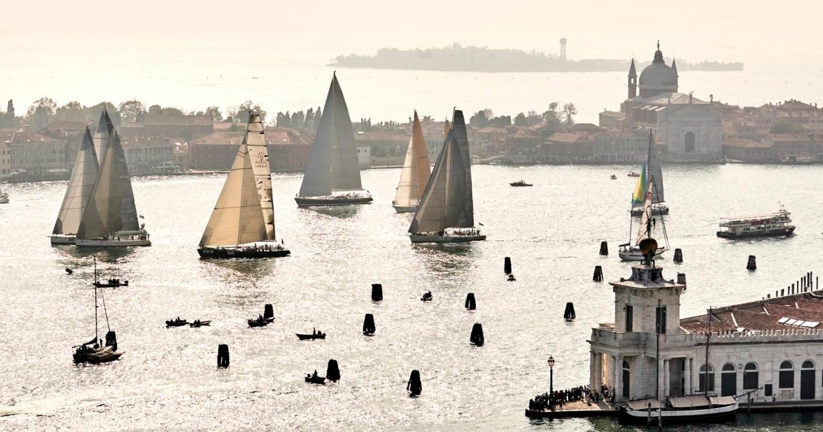 Yacht Club Venezia, sarà un 2024 indimenticabile