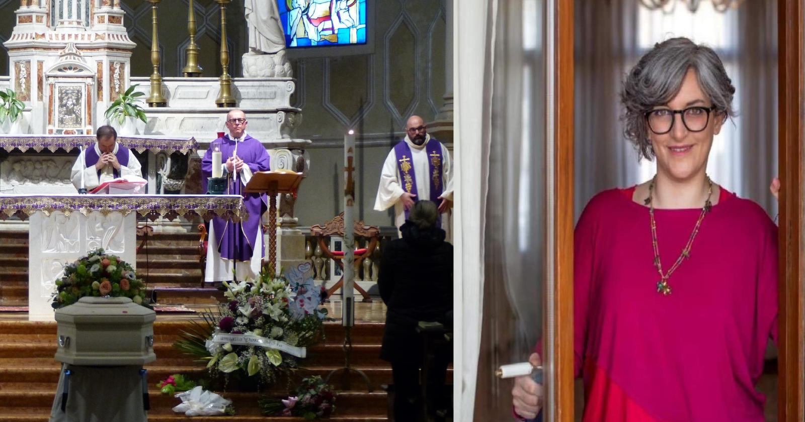 Il ricordo indelebile di Giulia