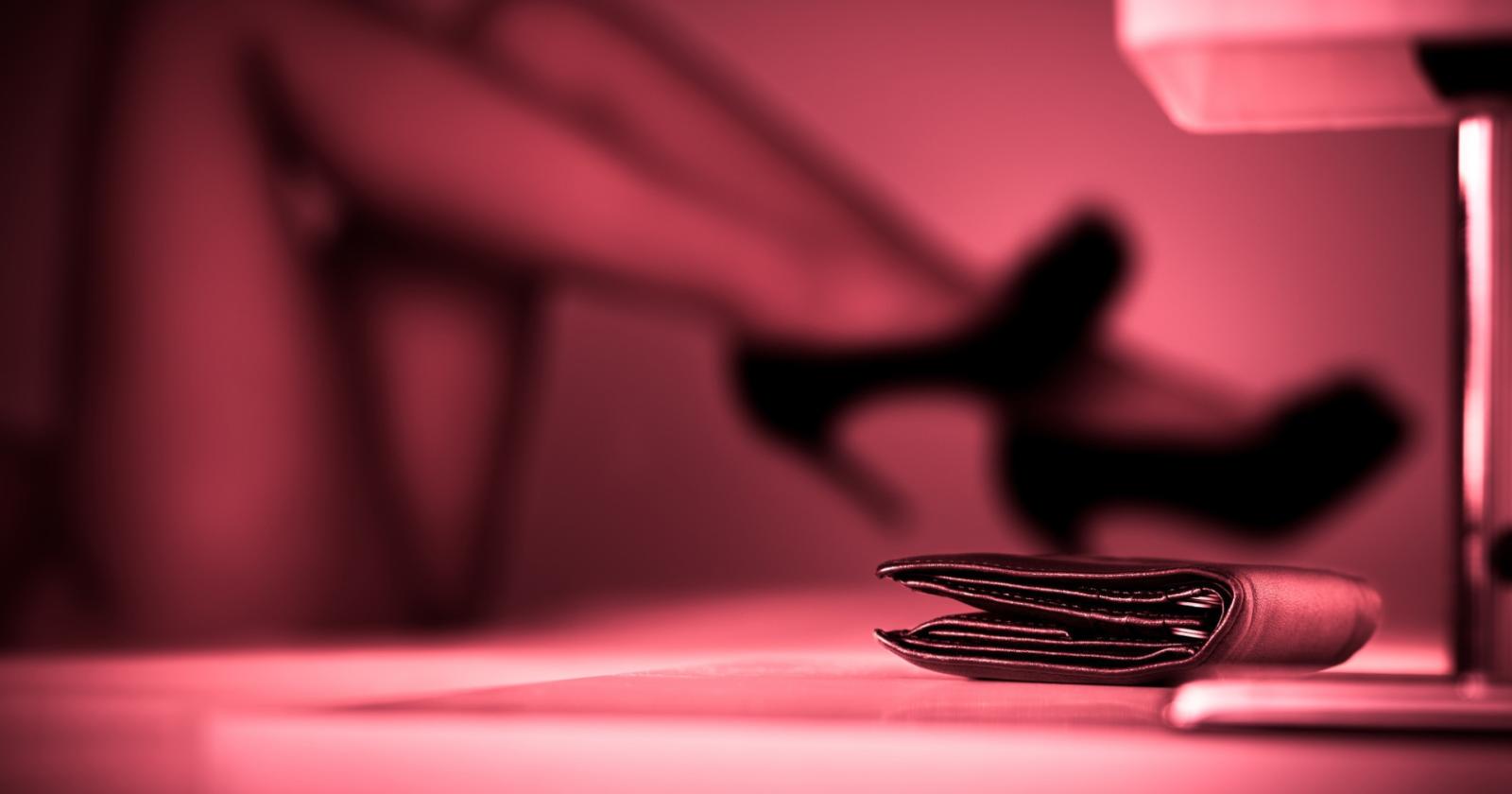 Maitresse arrestata per spaccio e sfruttamento della prostituzione