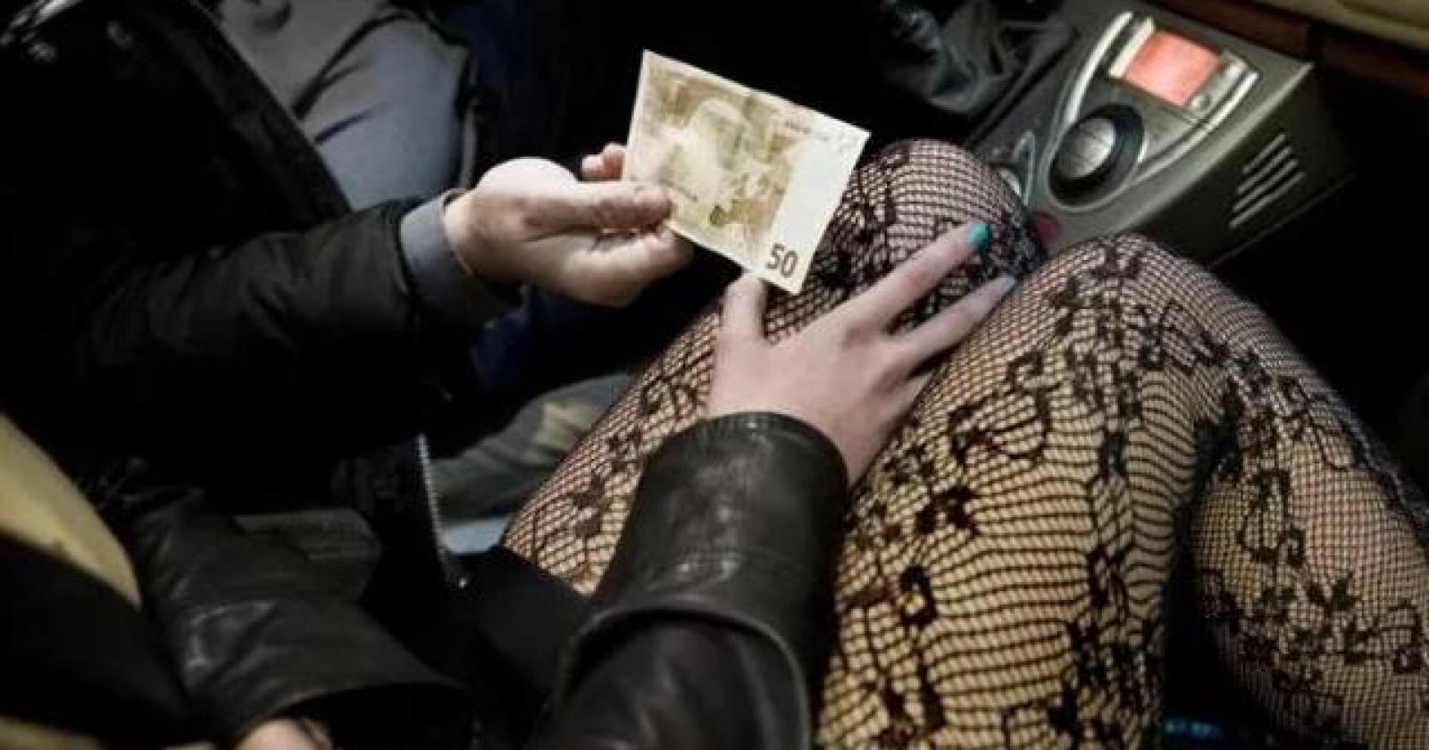 Prostituta guadagna 3,8 milioni e crea un impero immobiliare