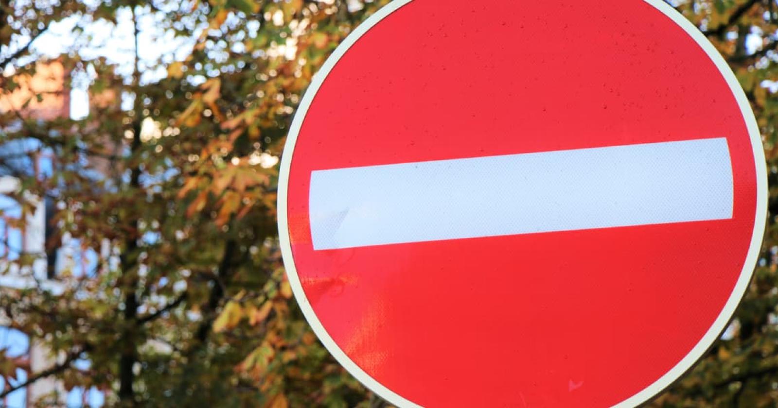 La Provinciale 16 chiude due mesi
