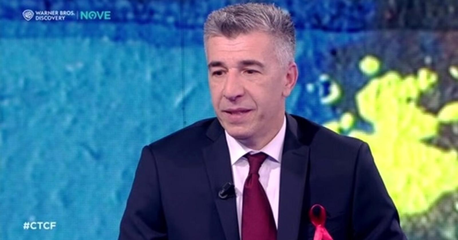  Gino Cecchettin presidente onorario dell'Osservatorio regionale sulla violenza contro le donne