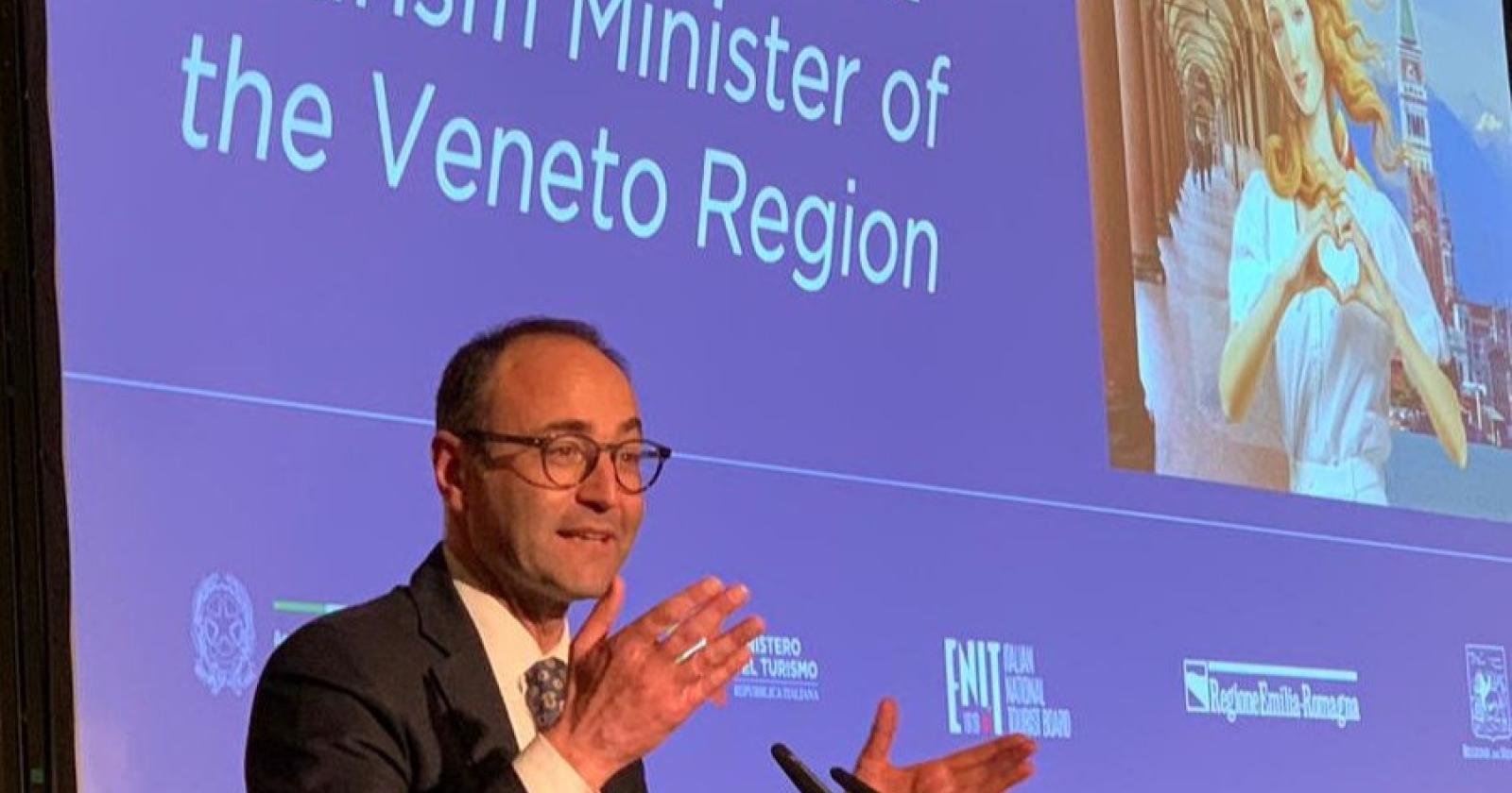 Il Veneto alla Fiera Internazionale del Turismo di Berlino