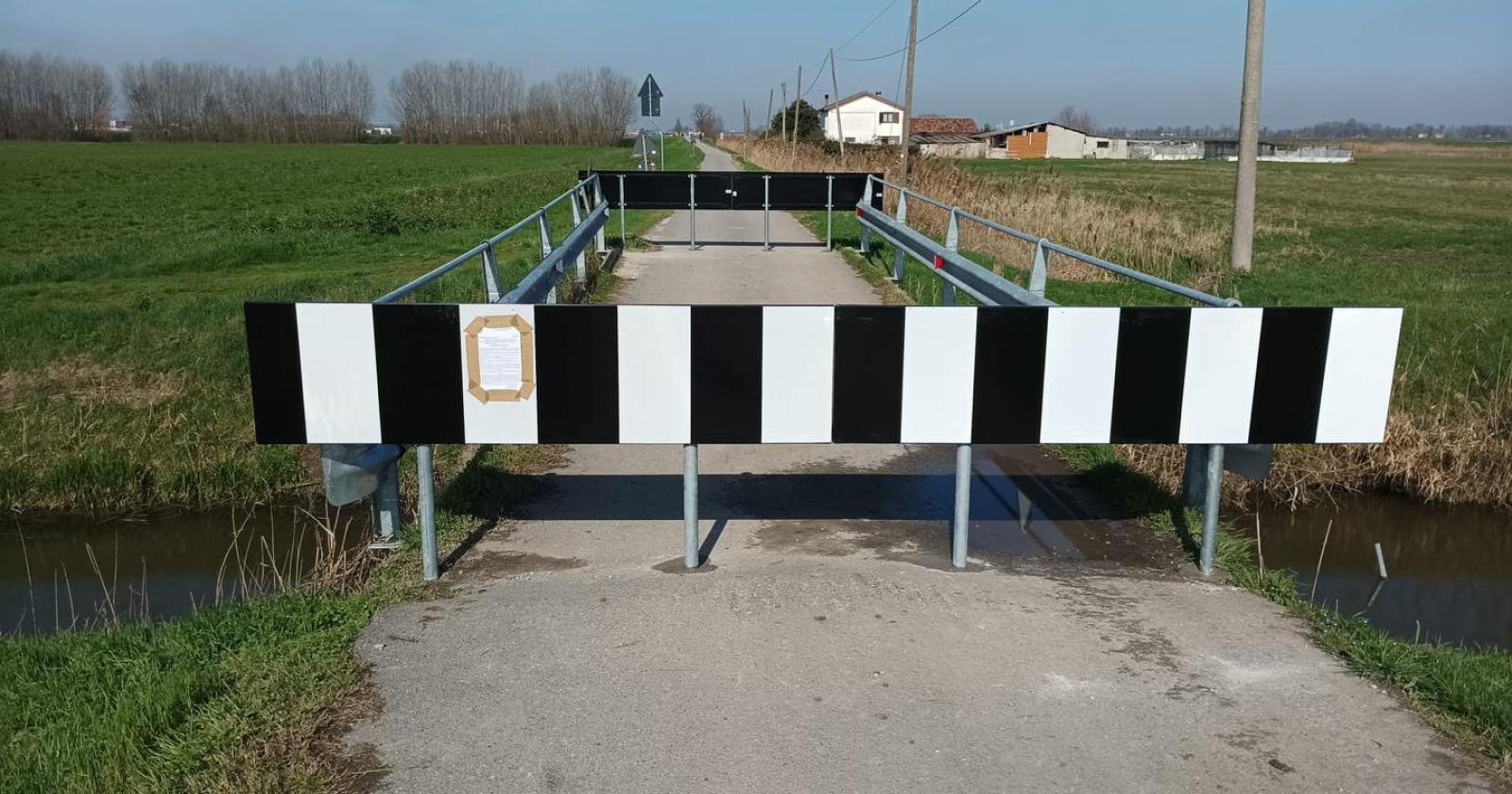 Ponte Rossetta, affidato l&rsquo;incarico