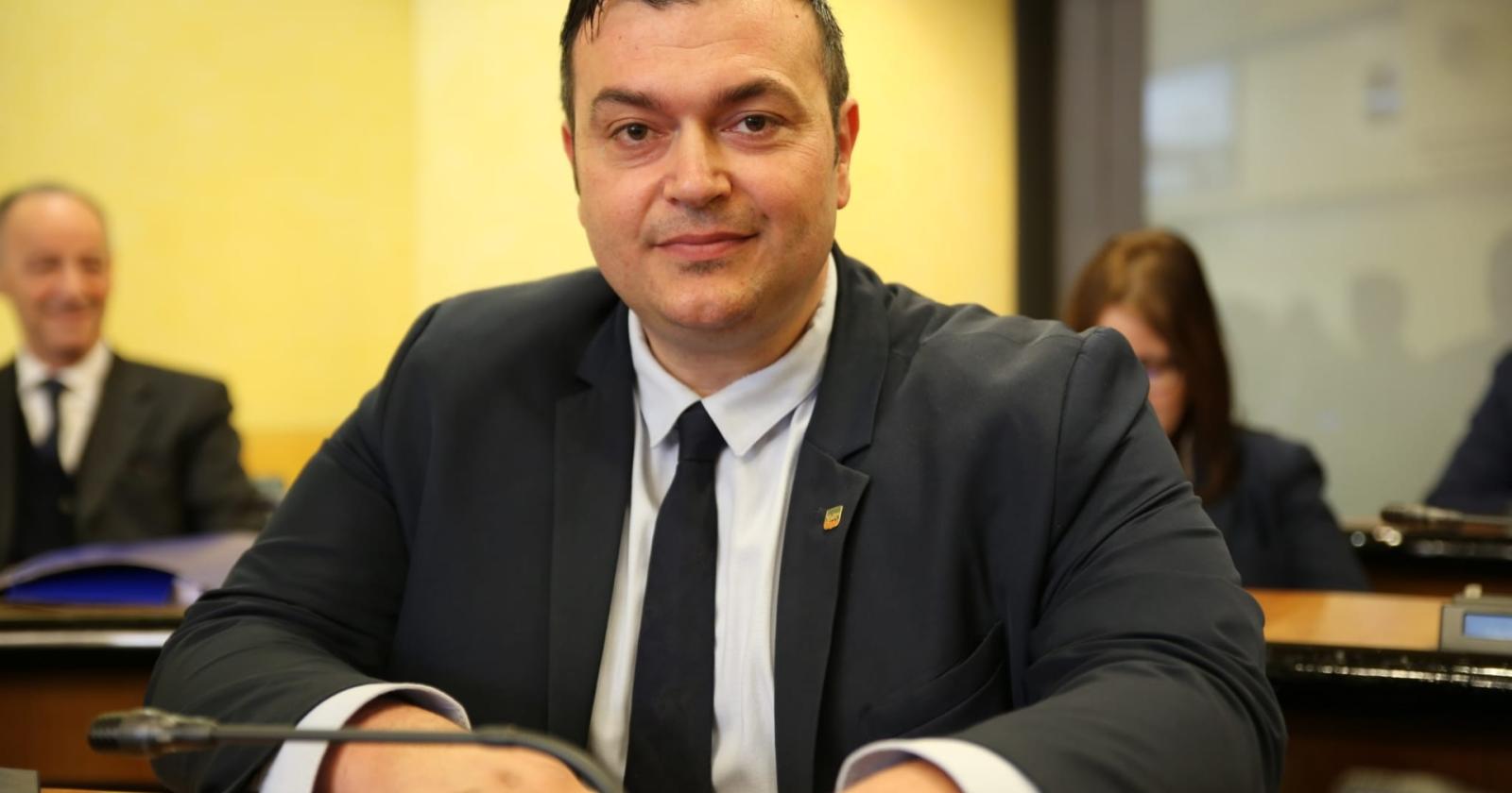 Maltempo: "Pulire i canali e i detriti dai fiumi"