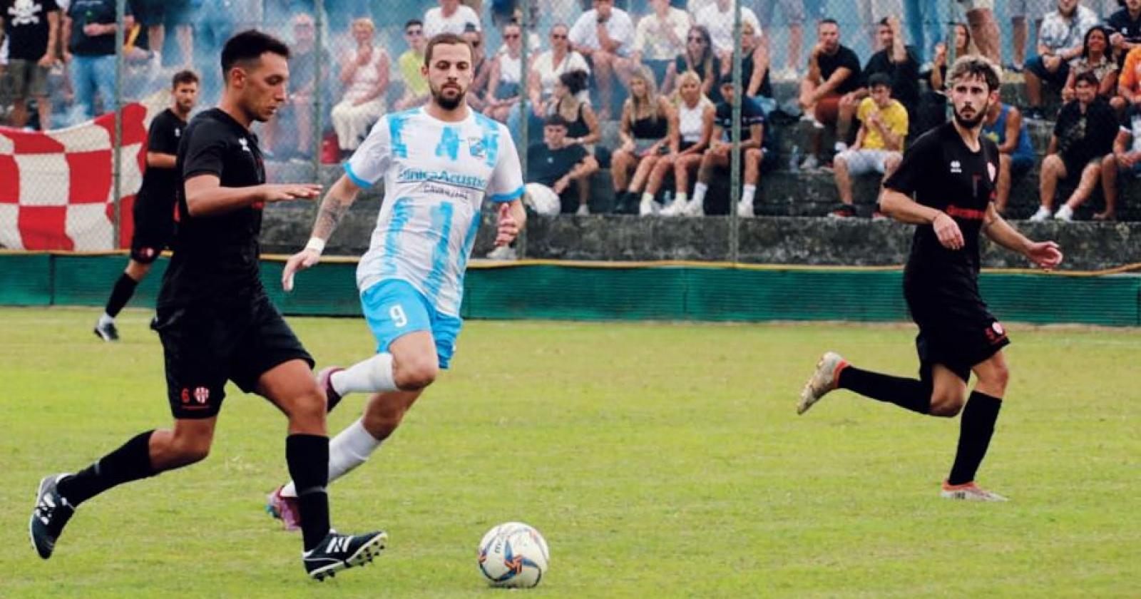 Scatta l’ora del derbyssimo