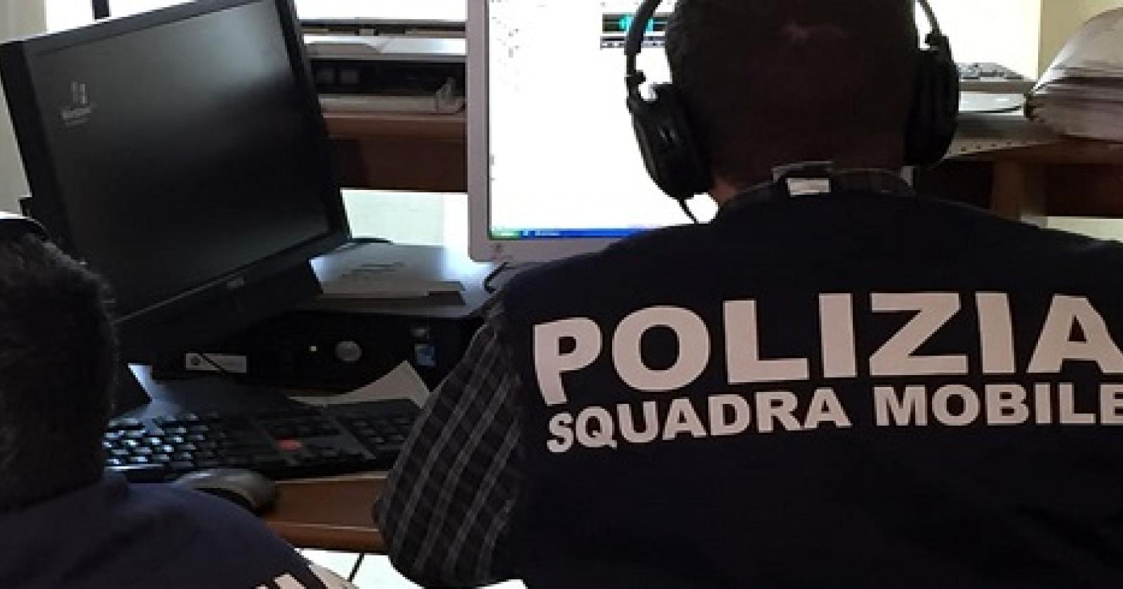 Individuati ed arrestati i presunti responsabili dell'accoltellamento al parco Hayez