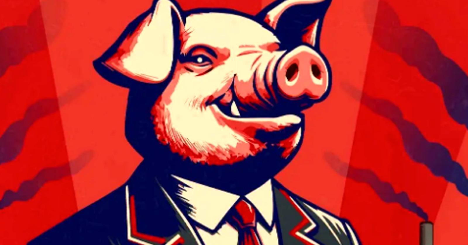 Food for profit, oggi il flash mob di fronte al Consiglio regionale del Veneto