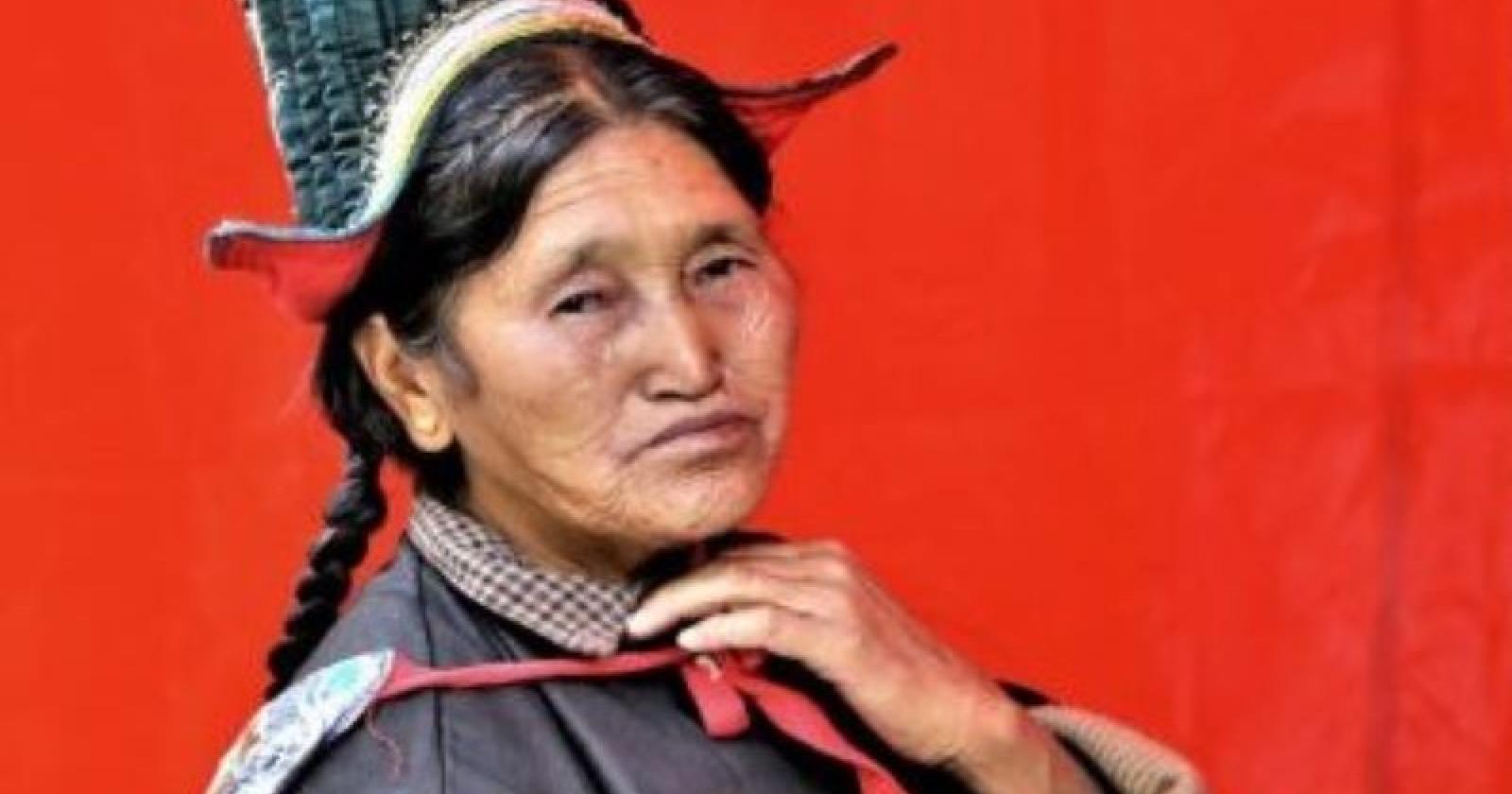 Un viaggio magio nel Ladakh