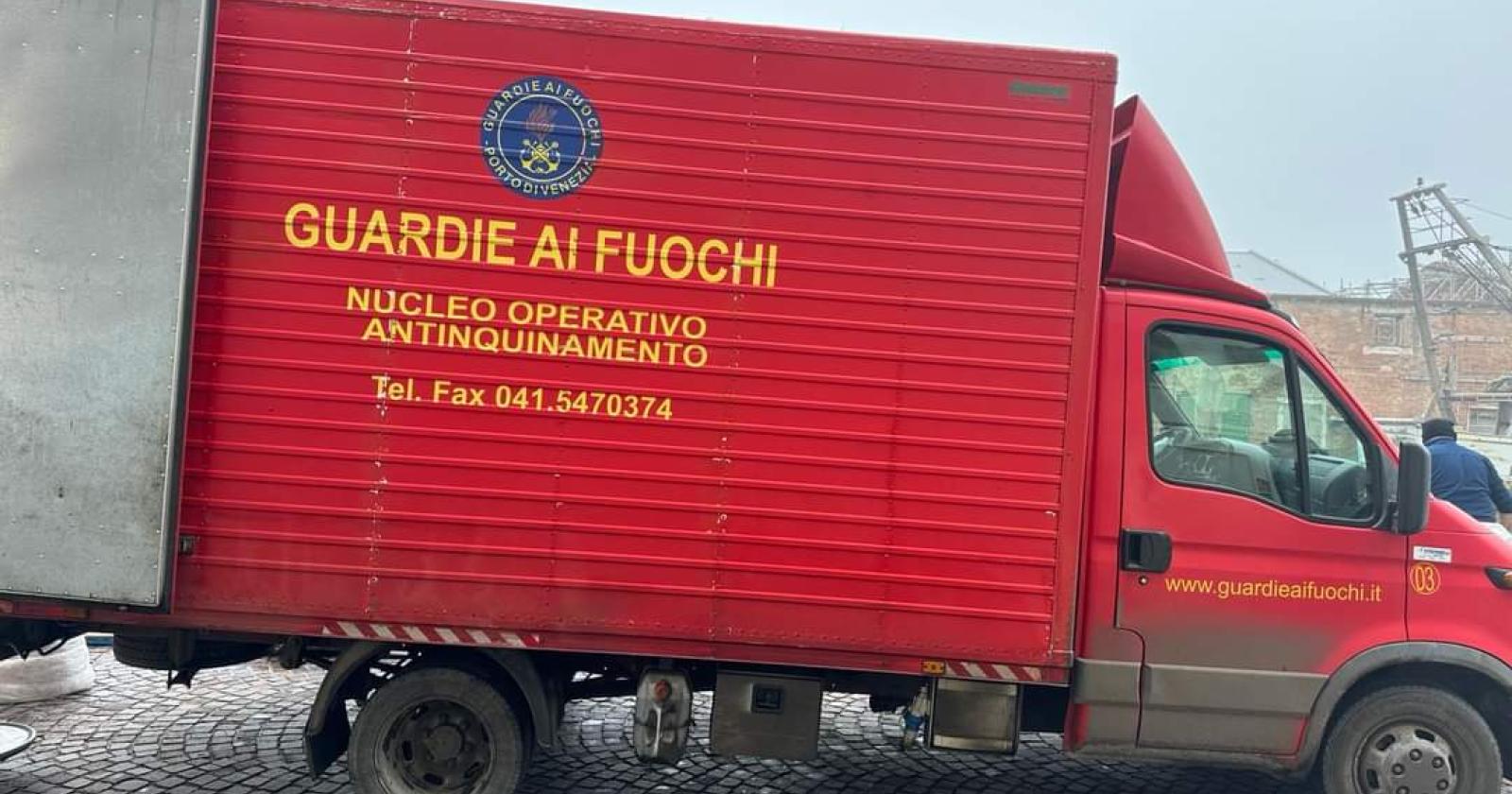 Troppe le barche dimenticate